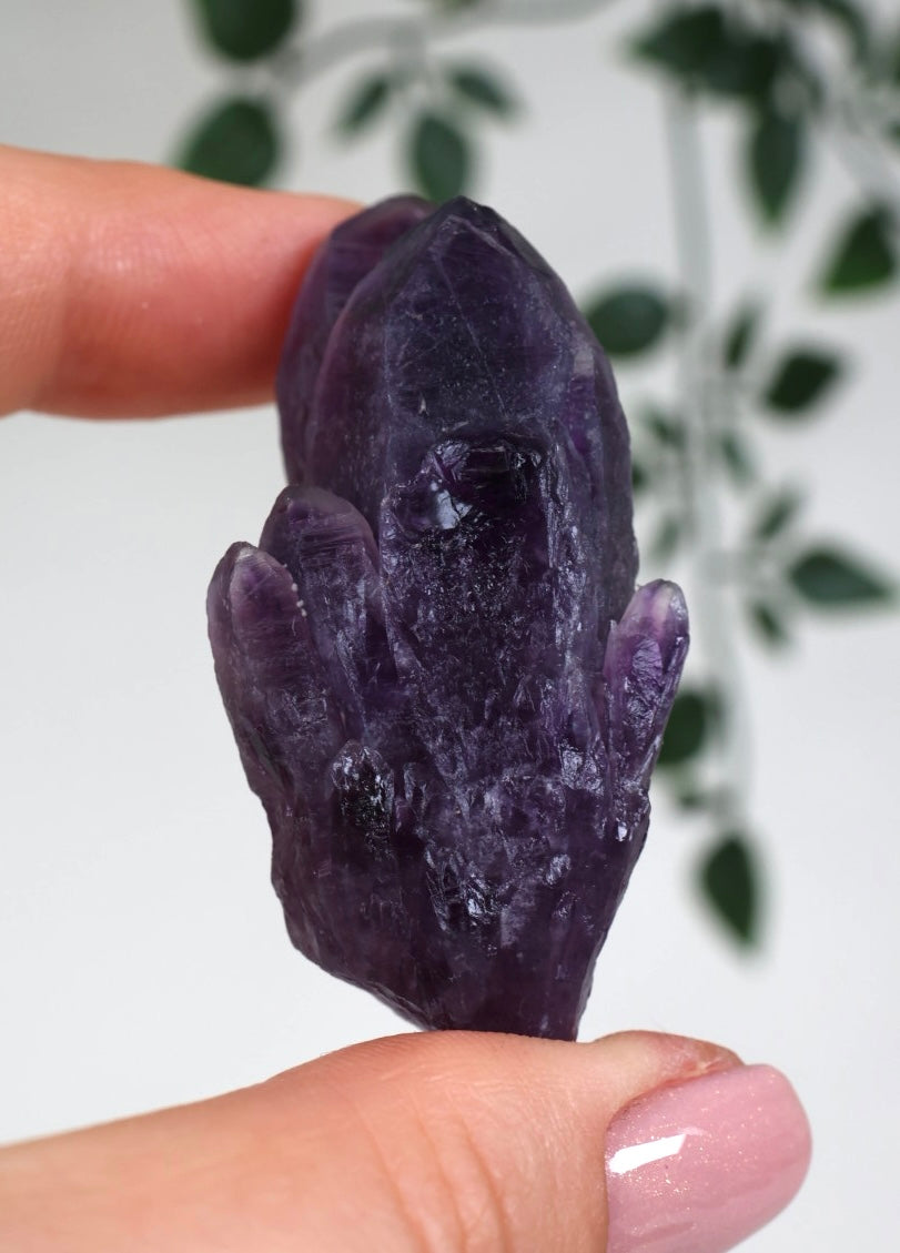 Amethyst - Neufund Nr.42A2