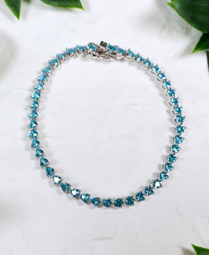 Azuria Armband Silber