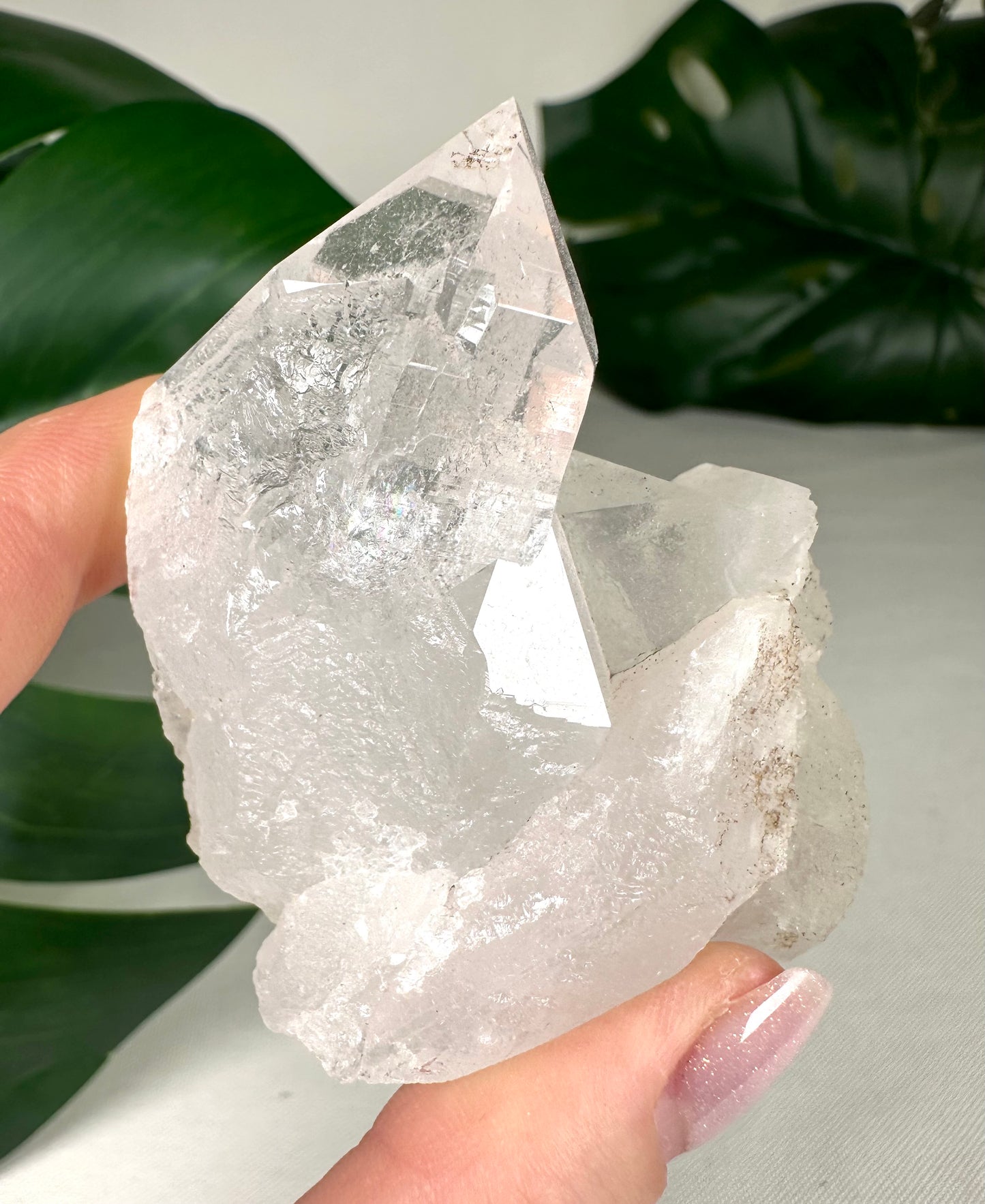 Himalaya Quarz Nr.40HC