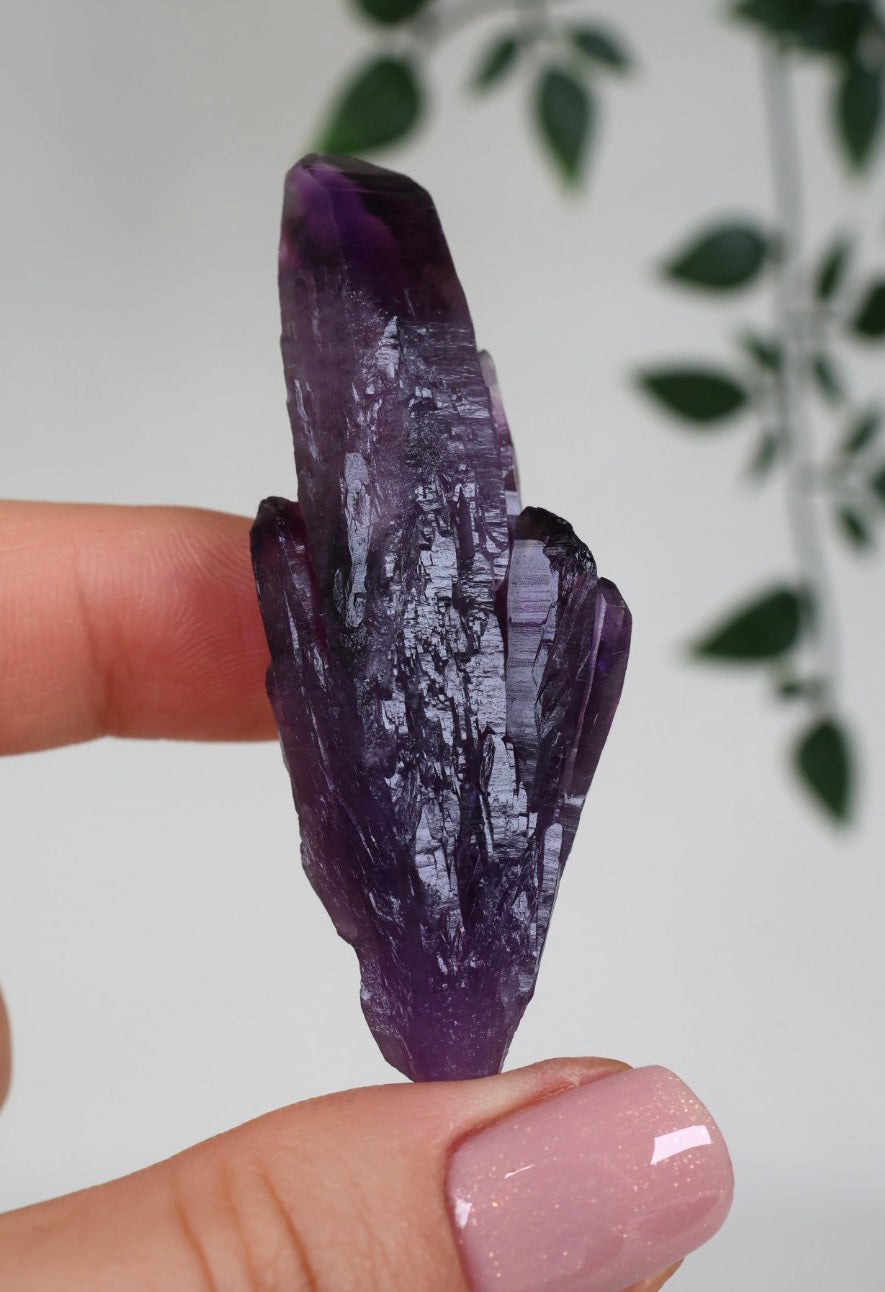 Amethyst - Neufund Nr.55AK