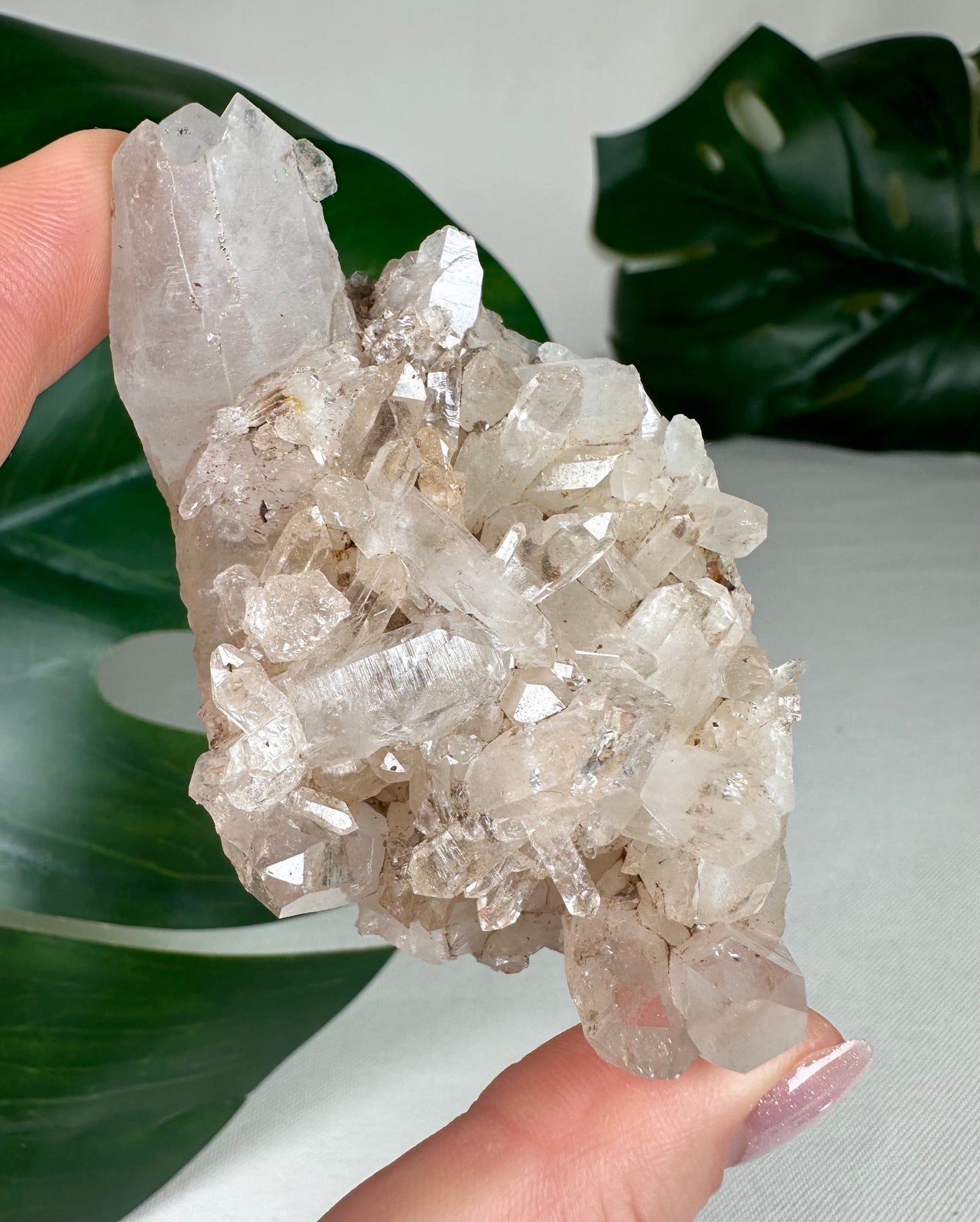 Himalaya Quarz Nr.38HC