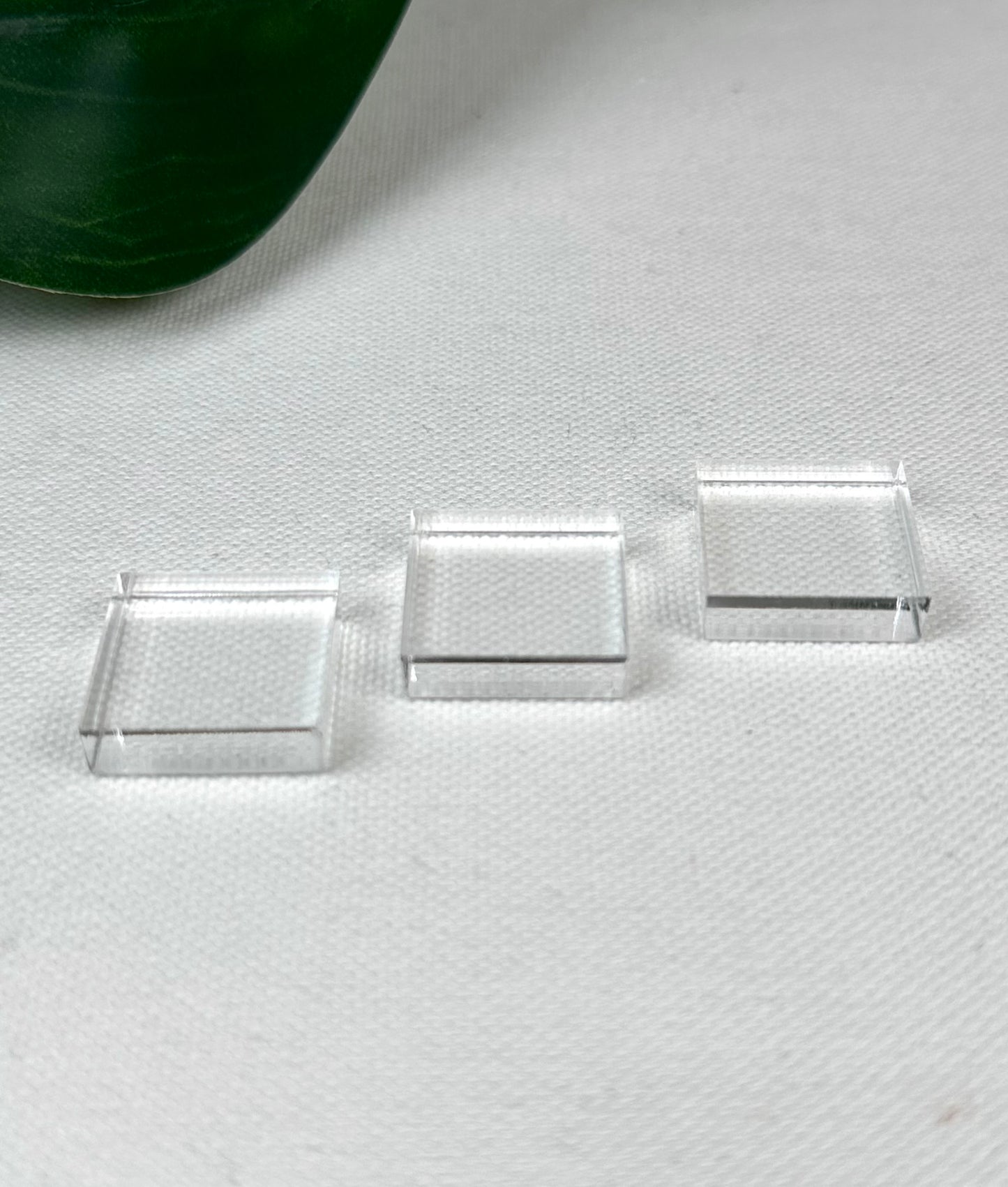 Acryl Platte für Specimen XXS