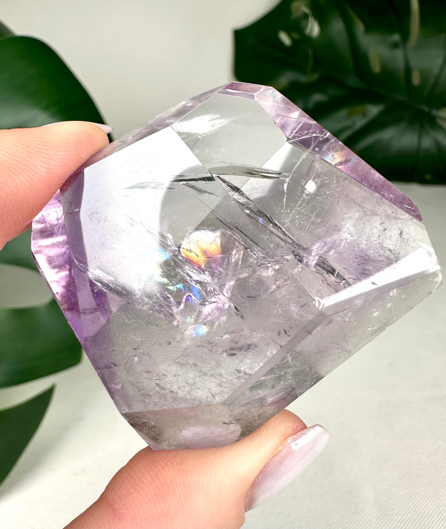 Phantom Amethyst Nr.35PA