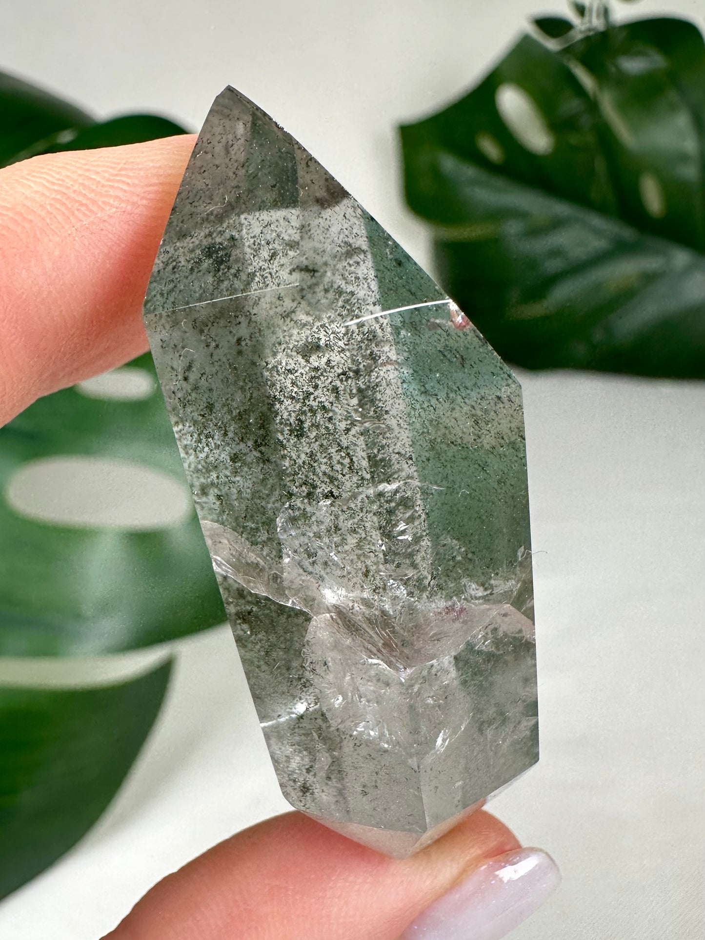 Garden Quartz No.26G2