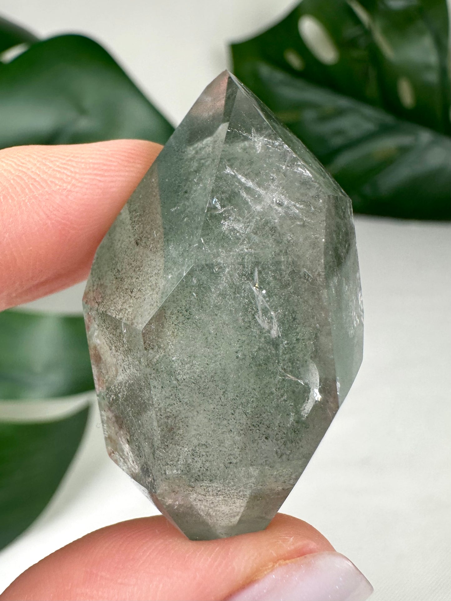 Garden Quartz No.17G4