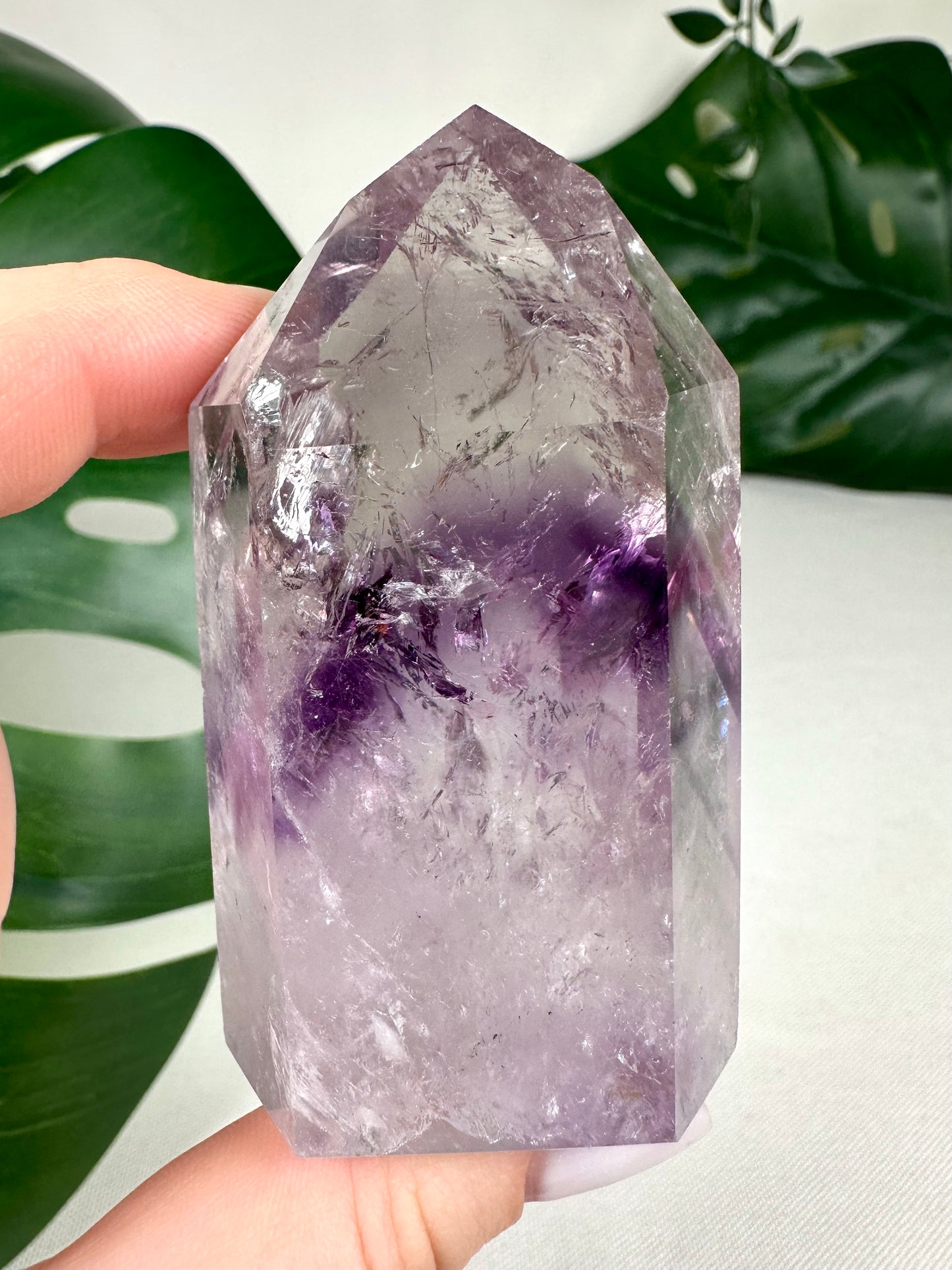Phantom Amethyst Nr.61AT