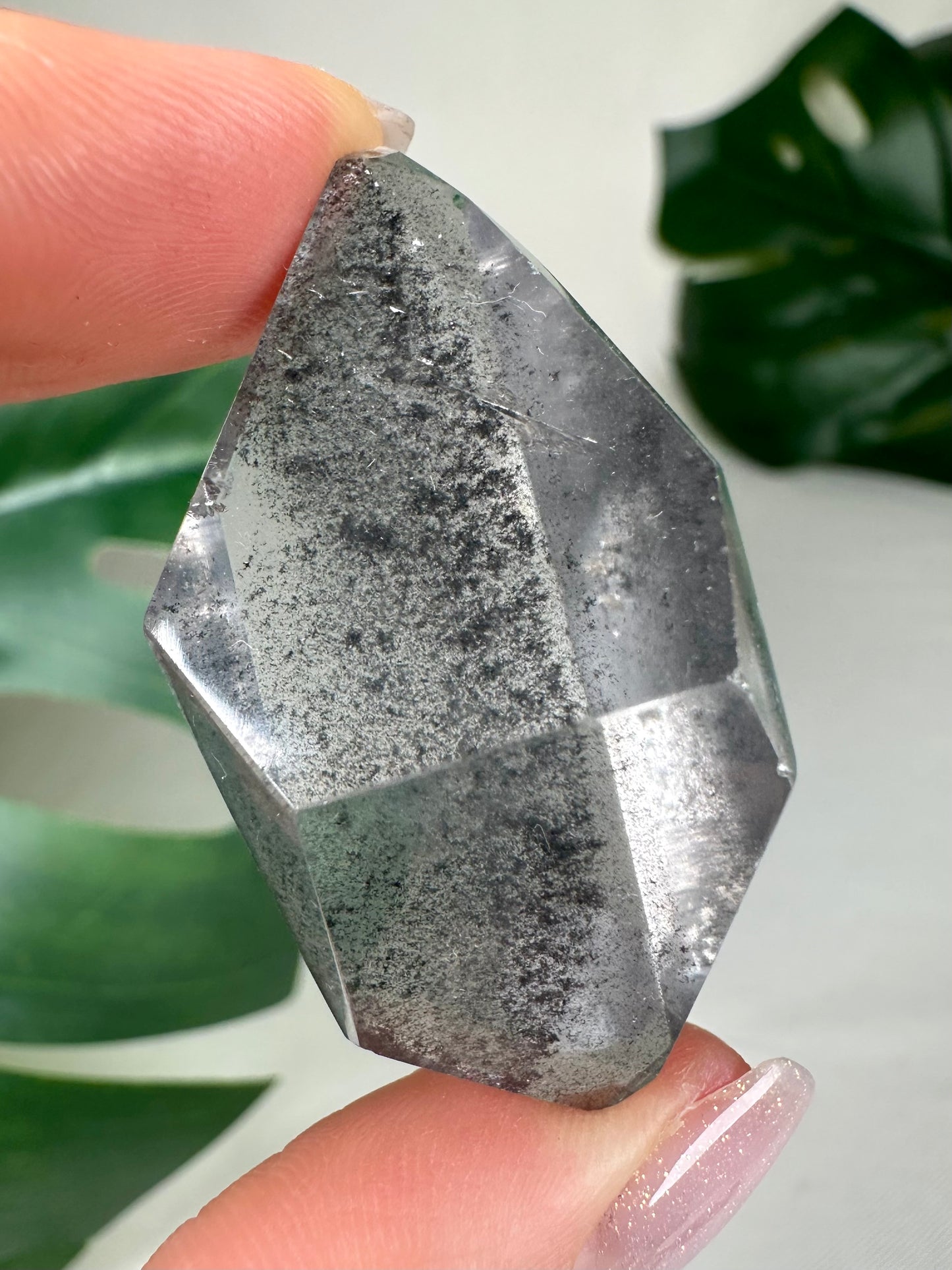 Black Phantom Lemurian Nr.27BP B-Ware