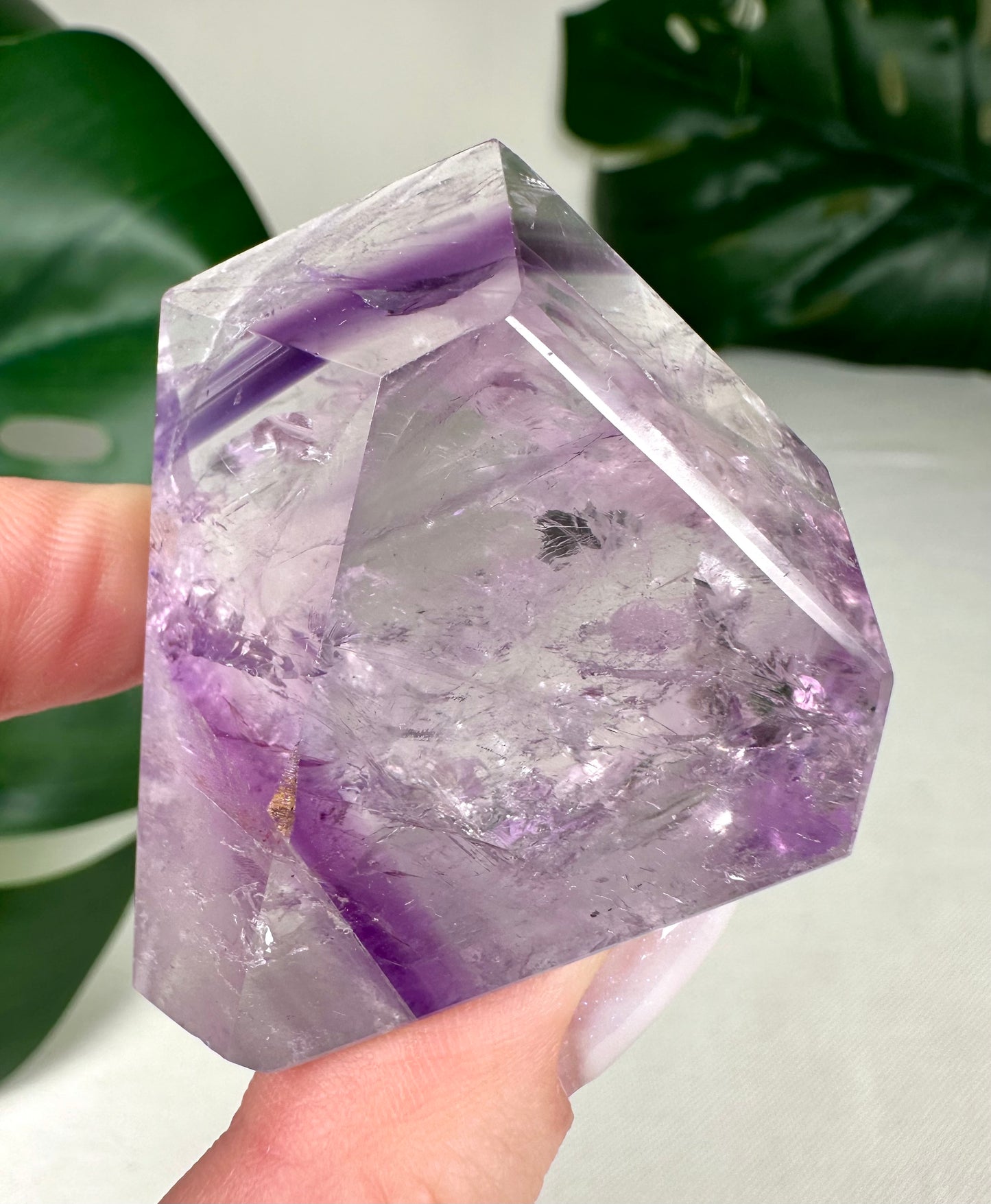 Phantom Amethyst Nr.34PA