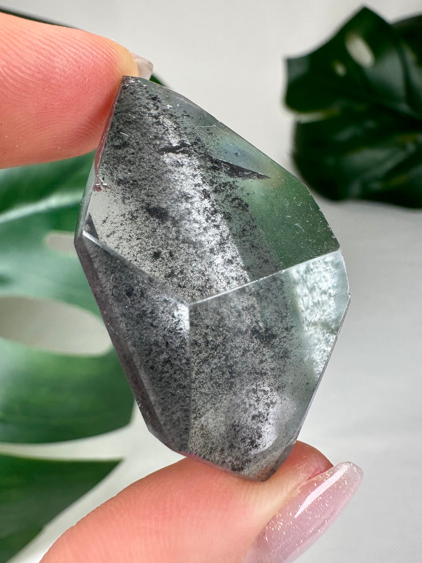 Black Phantom Lemurian Nr.27BP B-Ware