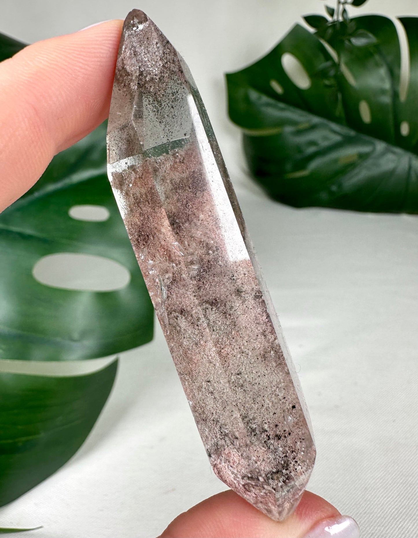 Garden Quartz No.30G2