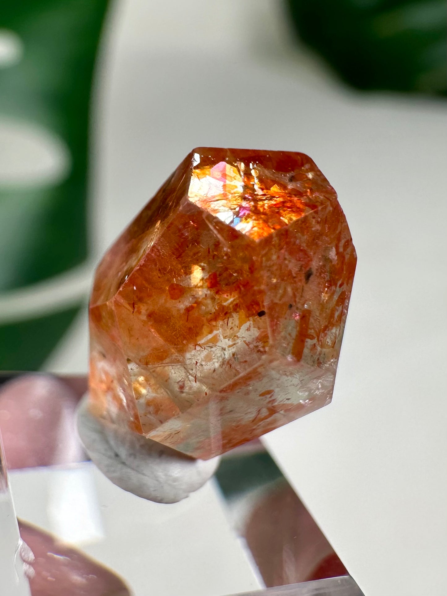 Piedra solar n.° 22S4