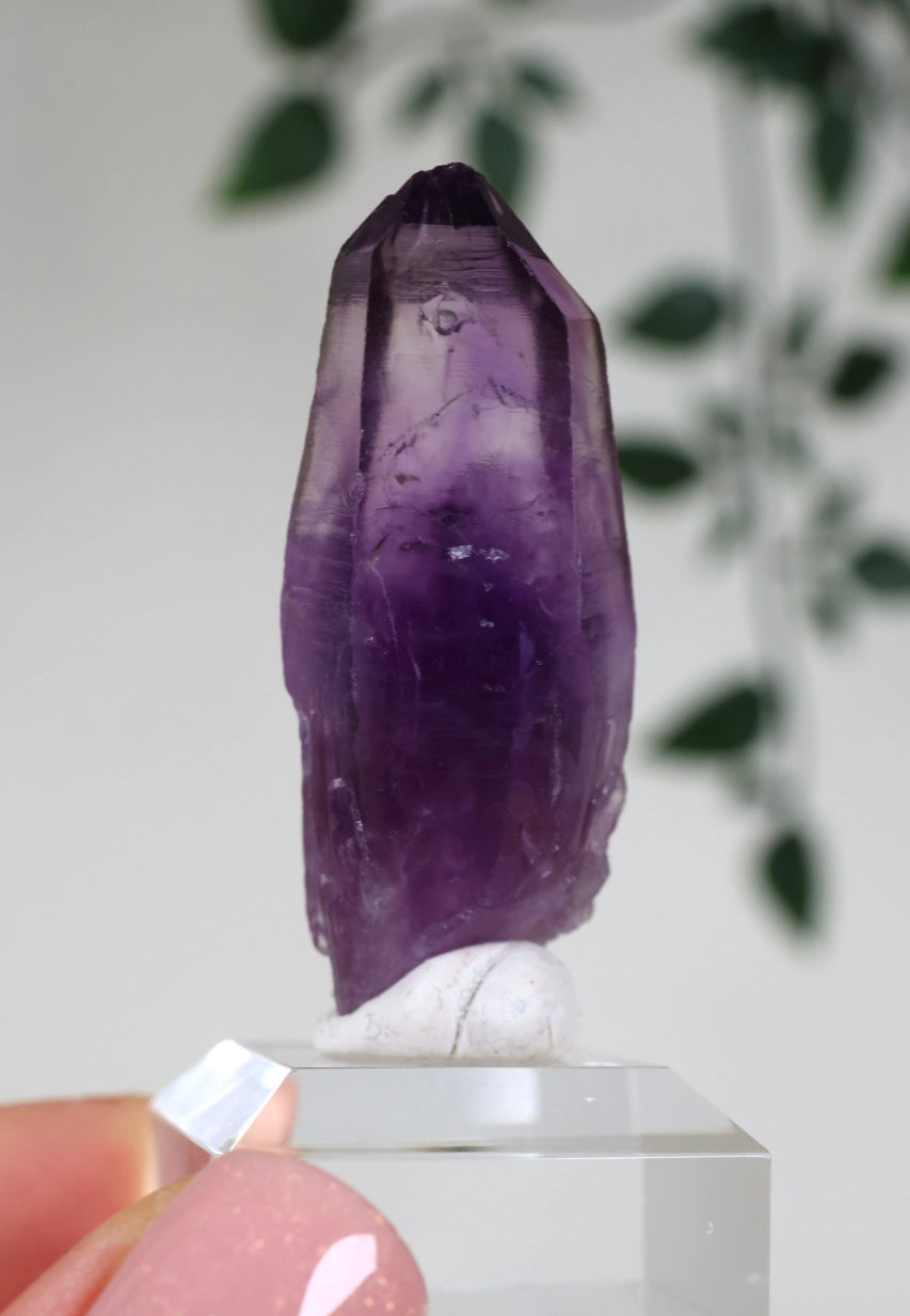 Amethyst - Neufund Nr.36AK