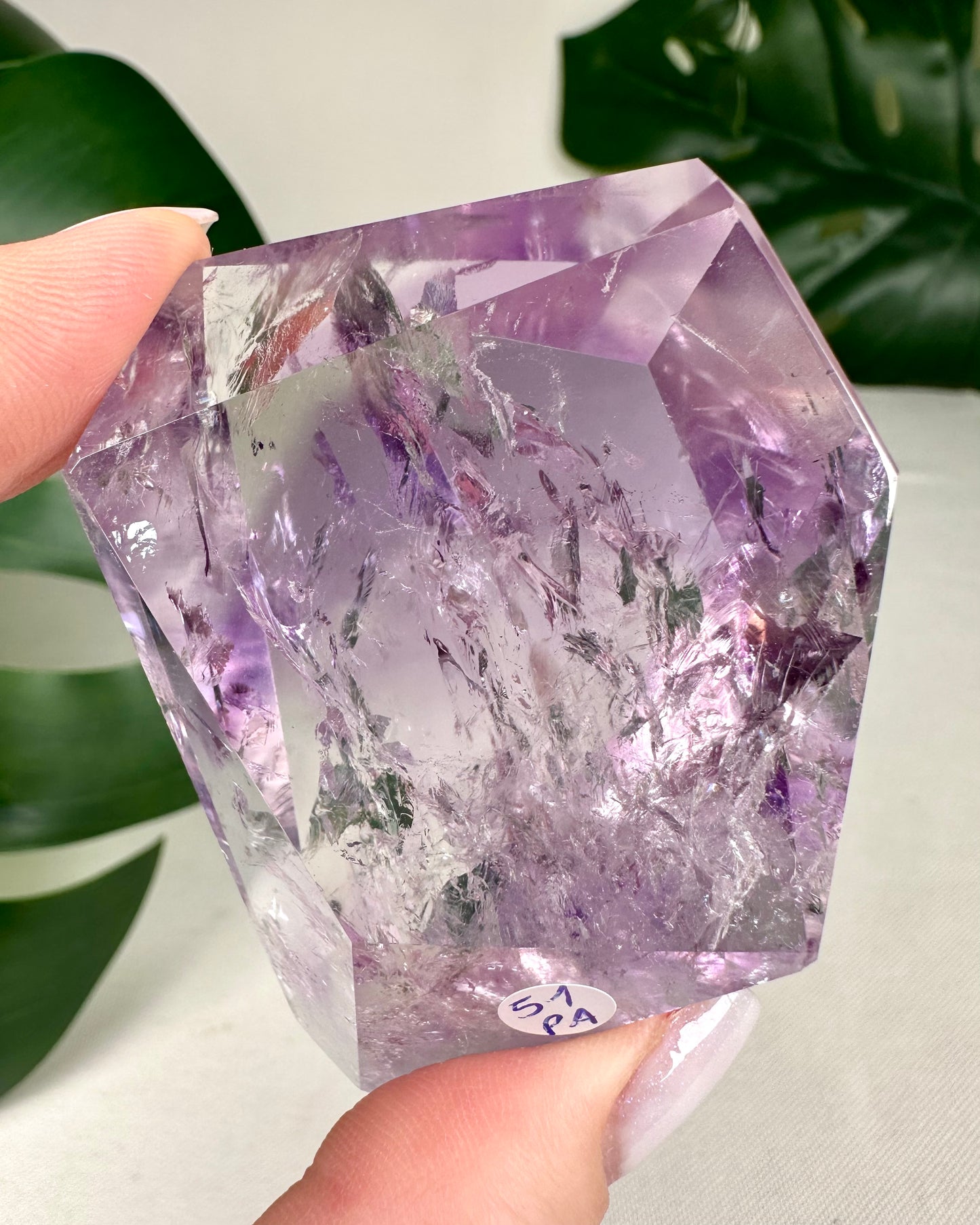 Phantom Amethyst Nr.51PA