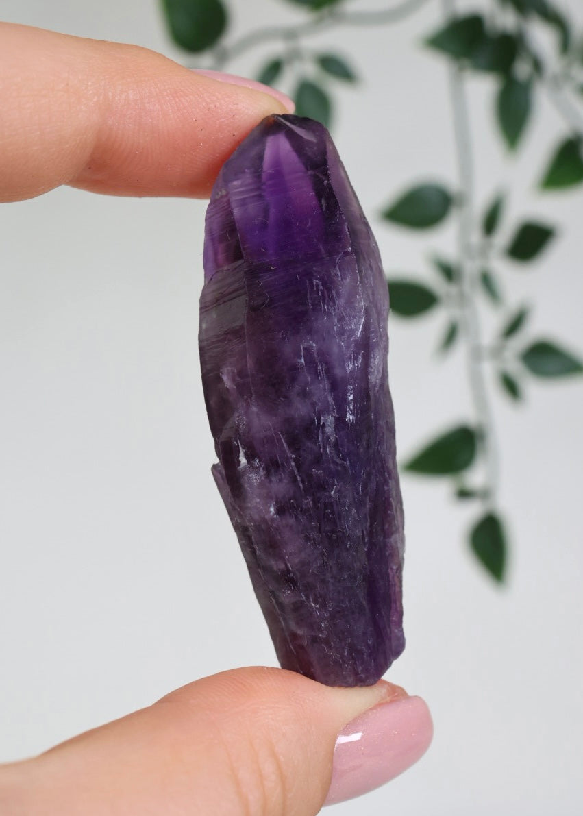 Amethyst - Neufund Nr.45A1