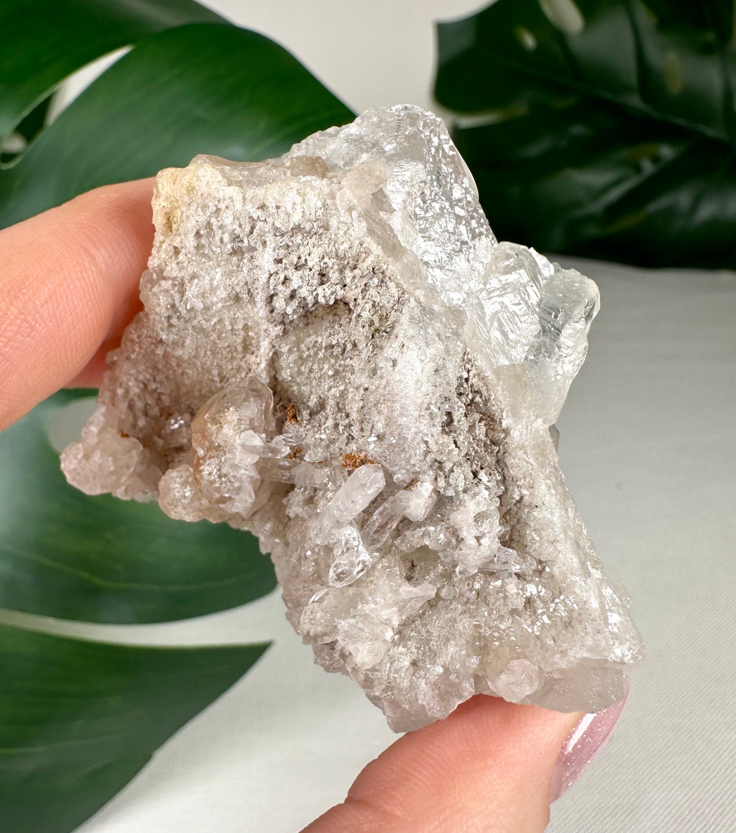 Himalaya Quarz Nr.44HC