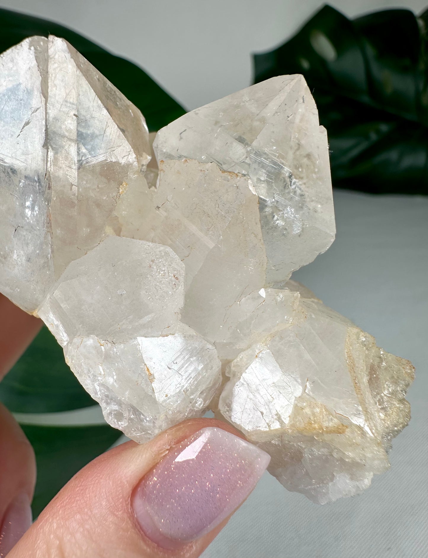 Himalaya Quarz Nr.43HQ