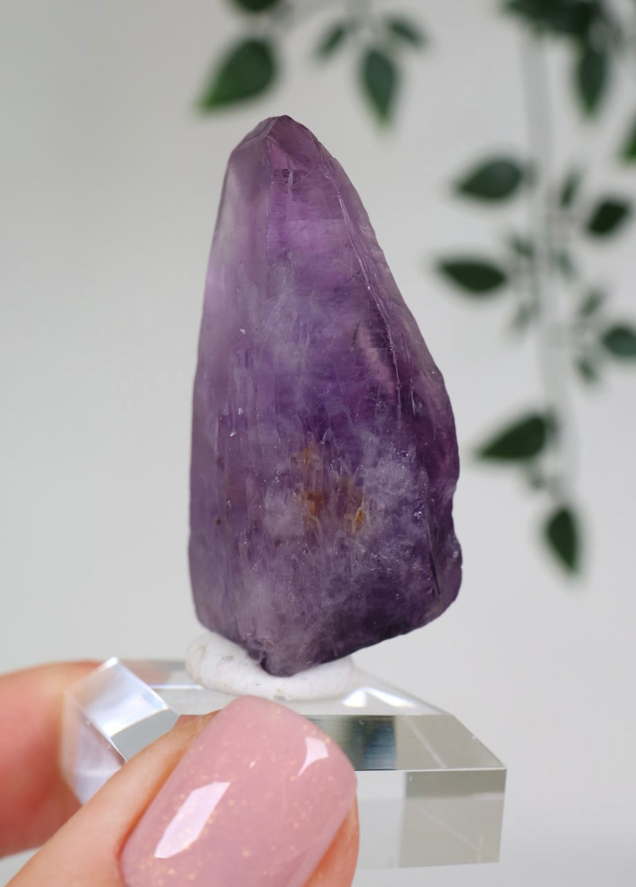 Amethyst - Neufund Nr.37AK
