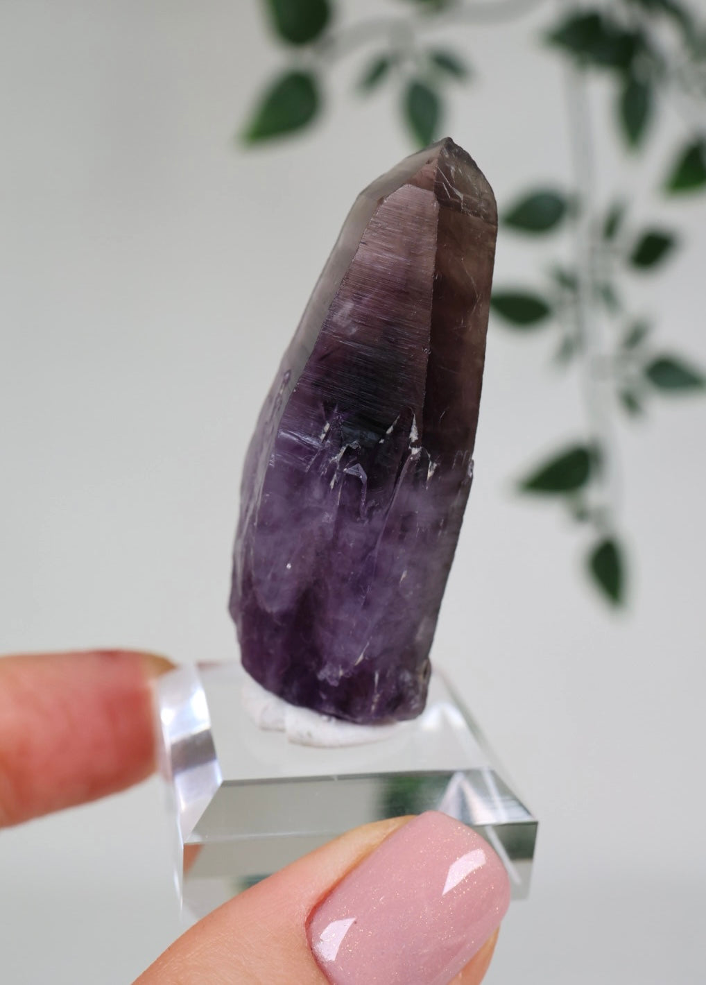 Amethyst - Neufund Nr.40AK