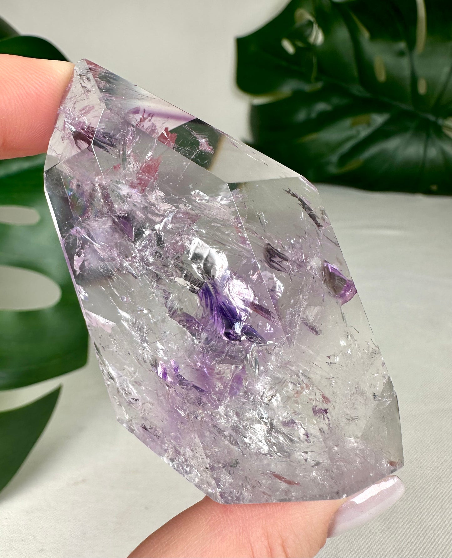Phantom Amethyst Nr.48AF