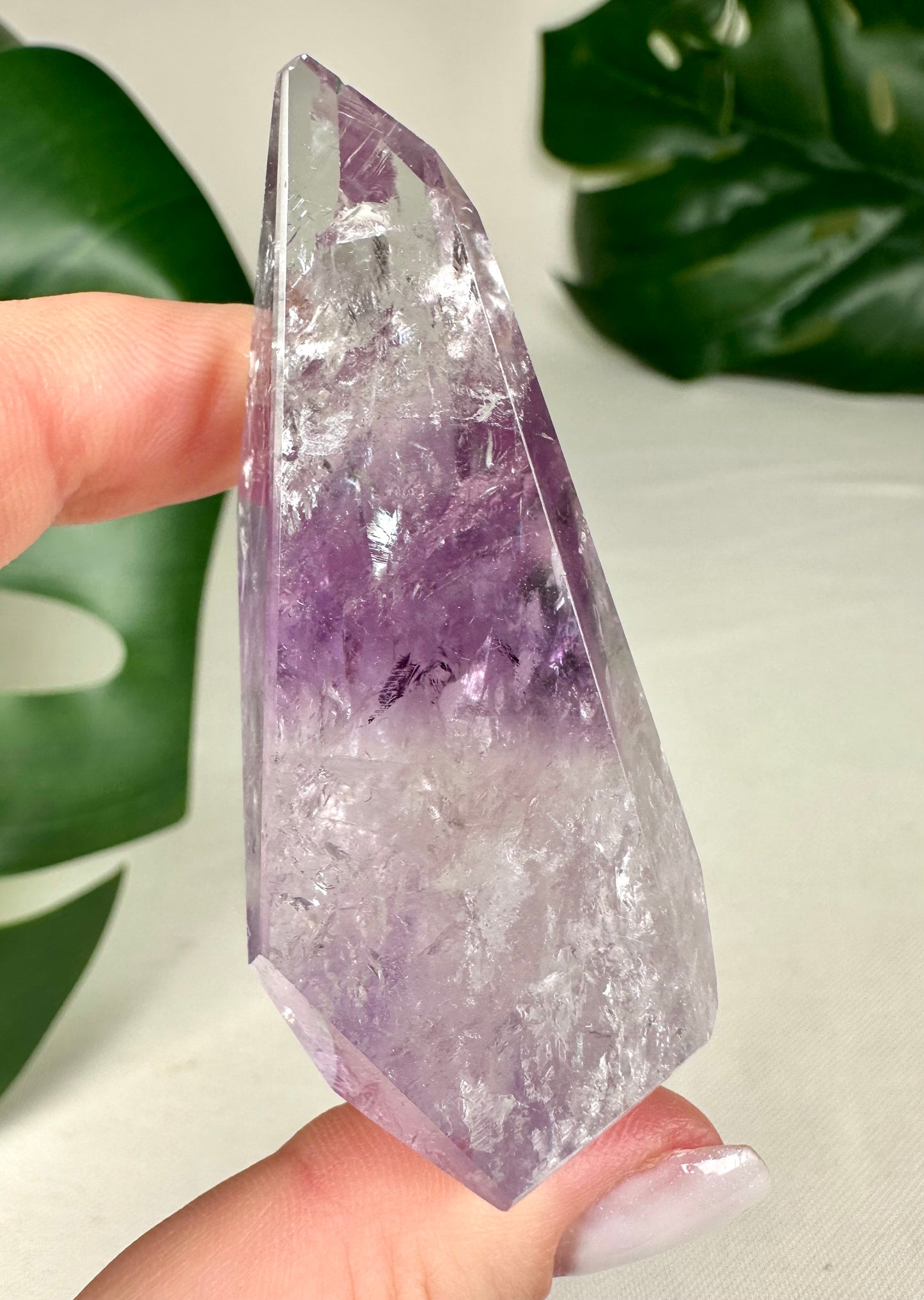 Phantom Amethyst Nr.35PF