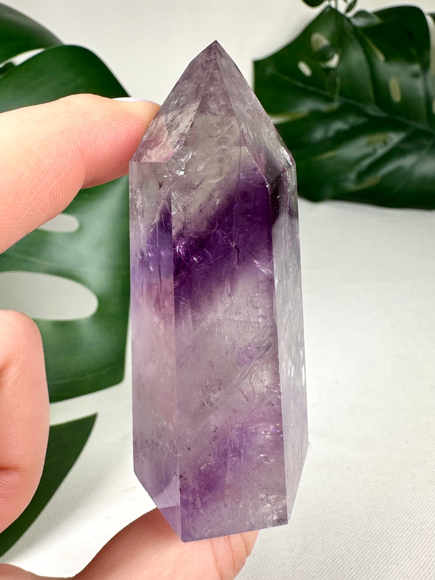 Phantom Amethyst Nr.45AB B-Ware