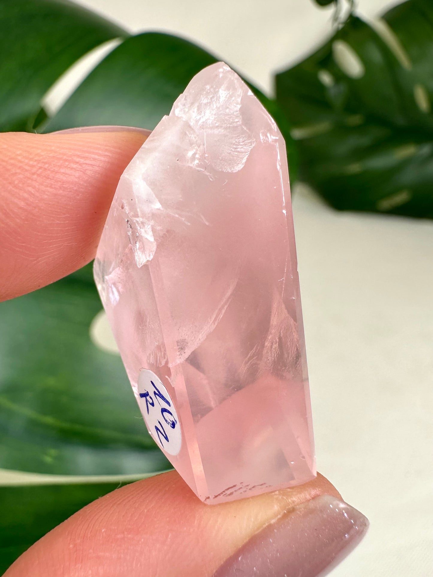 Rose Quartz No. 10R2