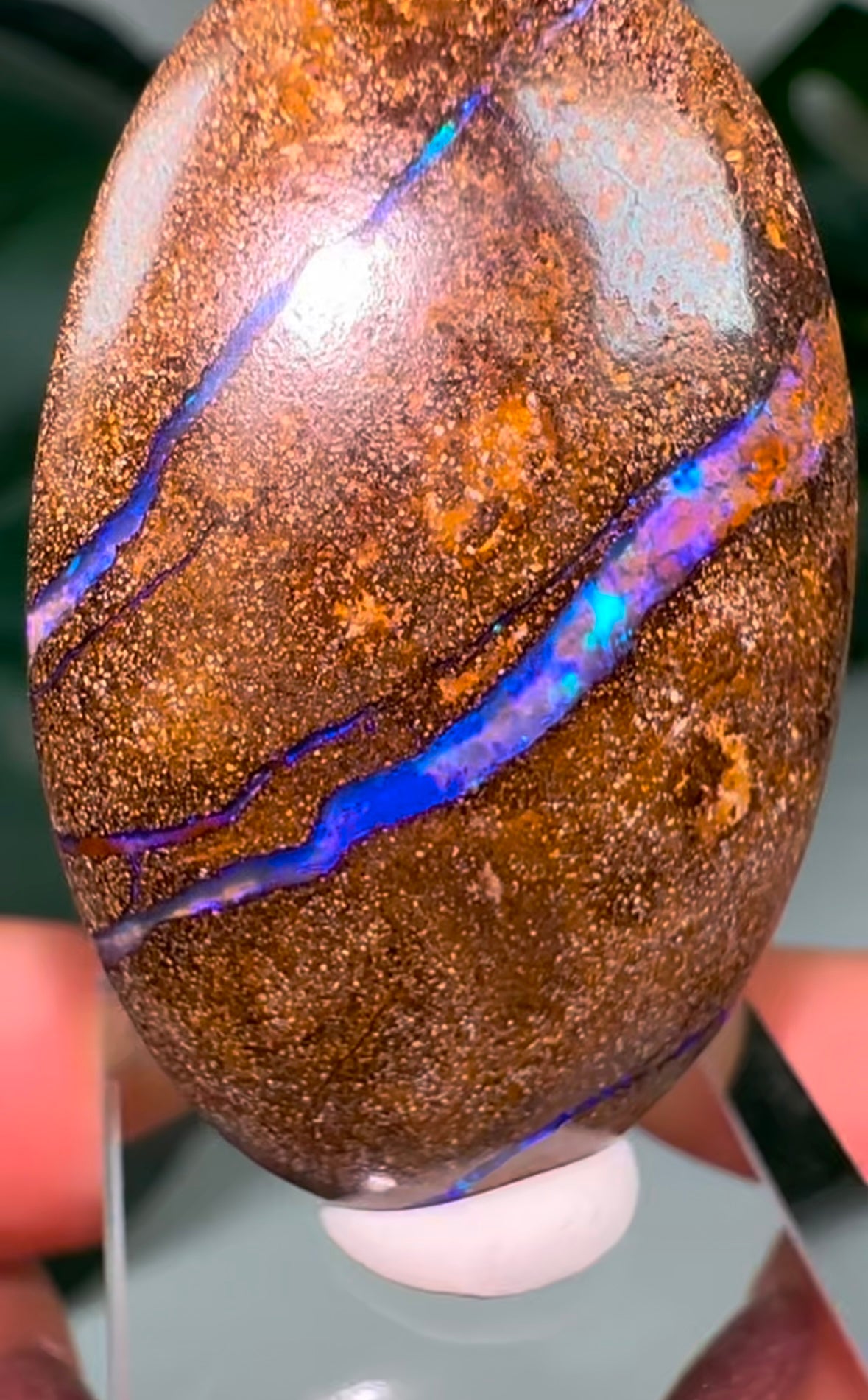 Ópalo Boulder n.° 208BO
