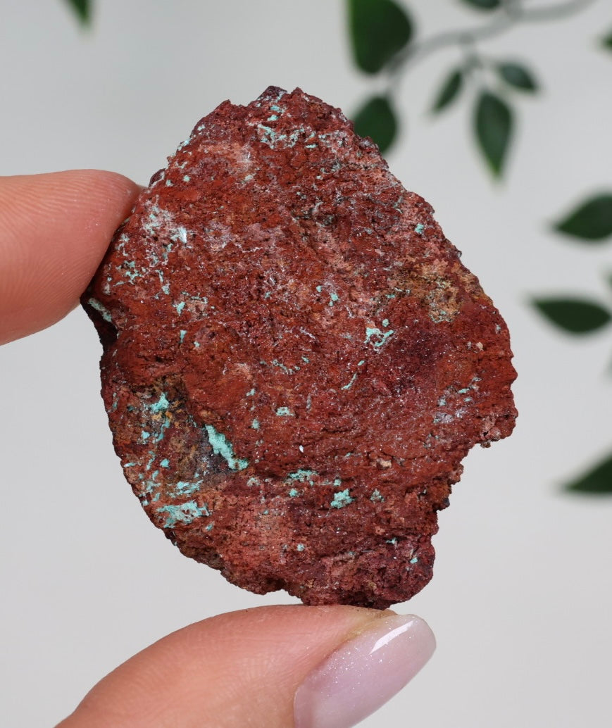 Aurichalcite Nr.30AR