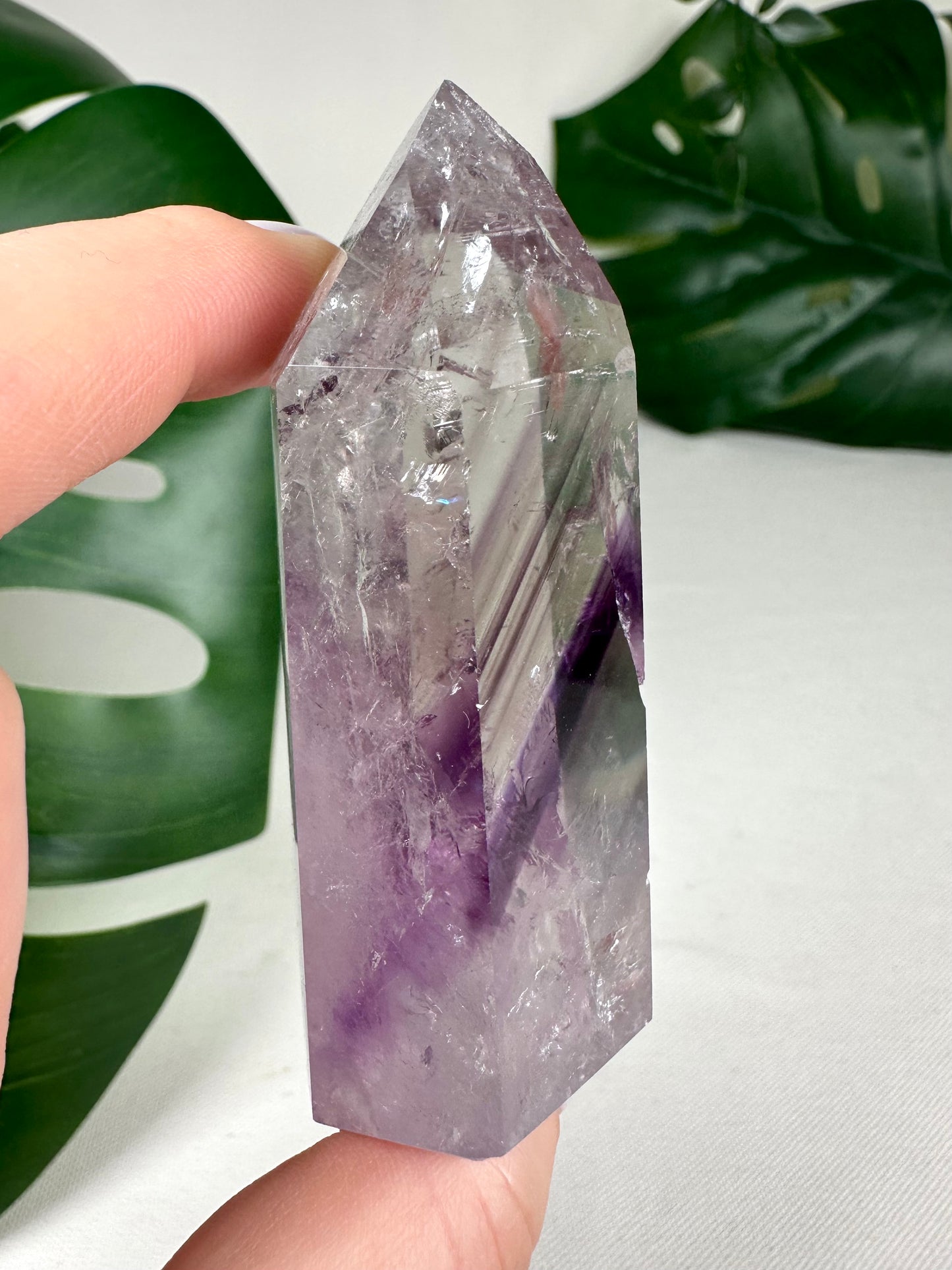 Phantom Amethyst Nr.39AB B-Ware
