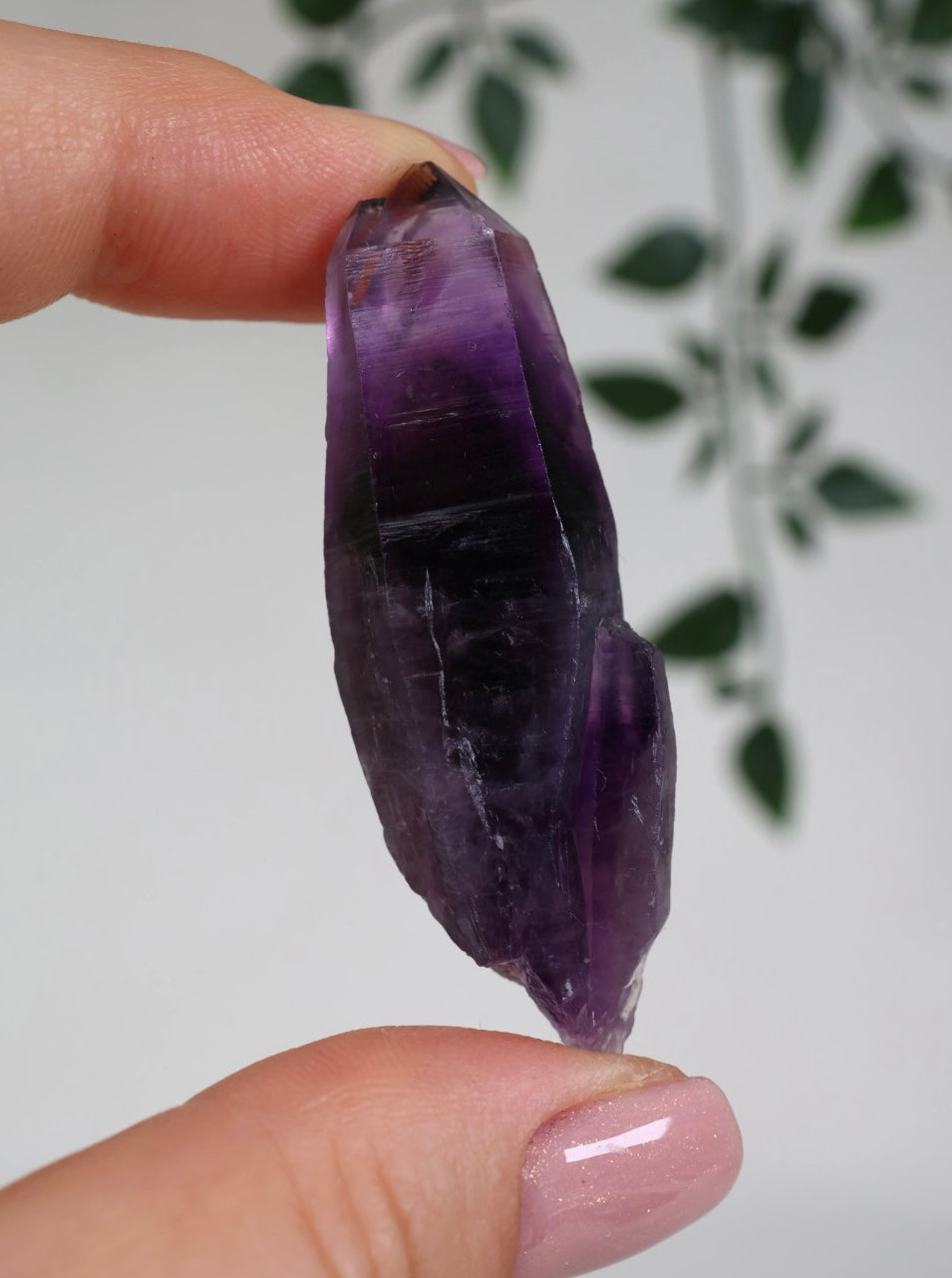 Amethyst - Neufund Nr.48A1