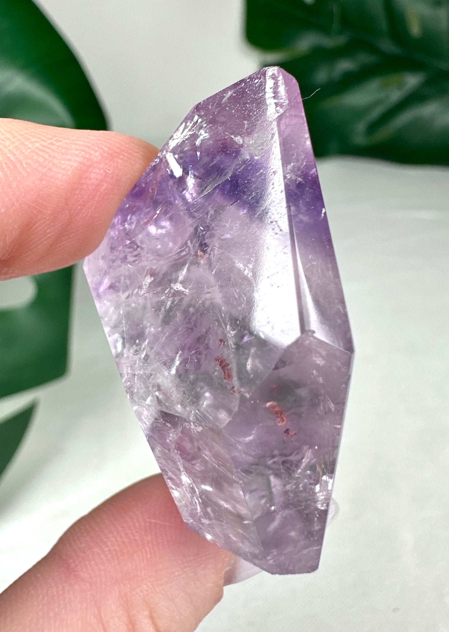 Phantom Amethyst Nr.20PA