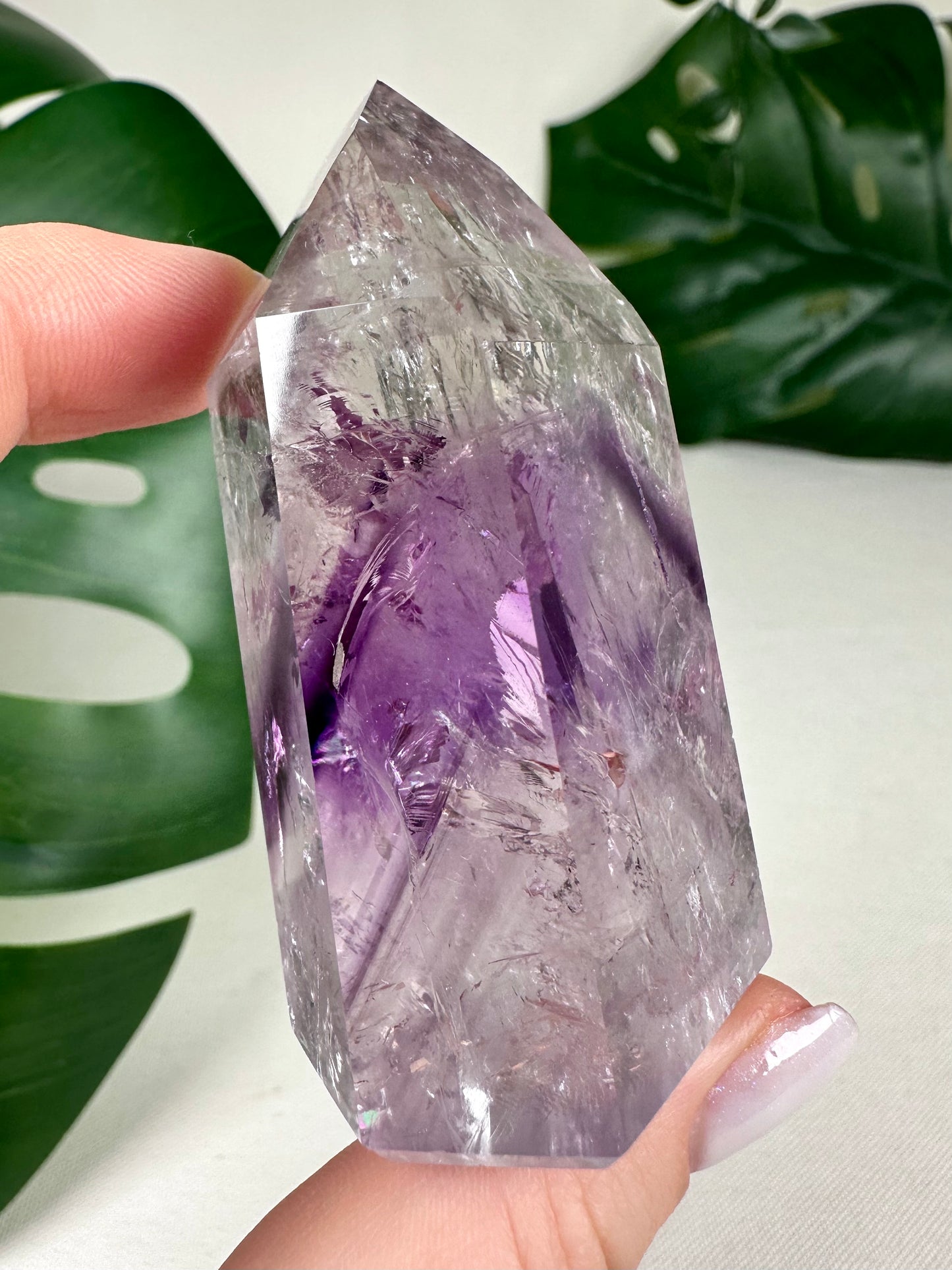Phantom Amethyst Nr.58AI
