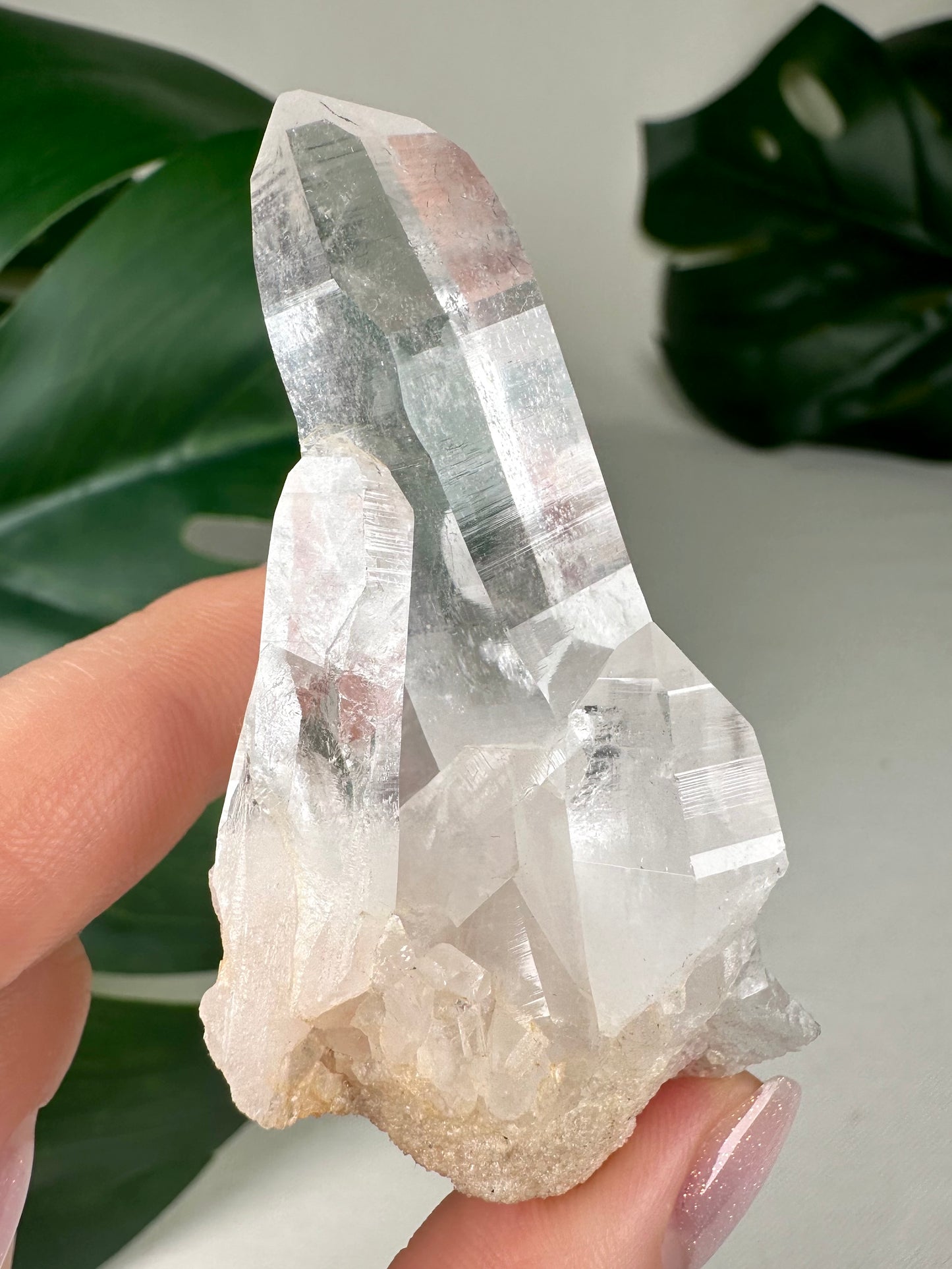 Himalaya Quarz Nr.39HA