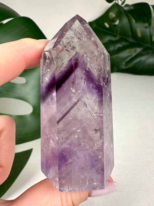 Phantom Amethyst Nr.45AB B-Ware