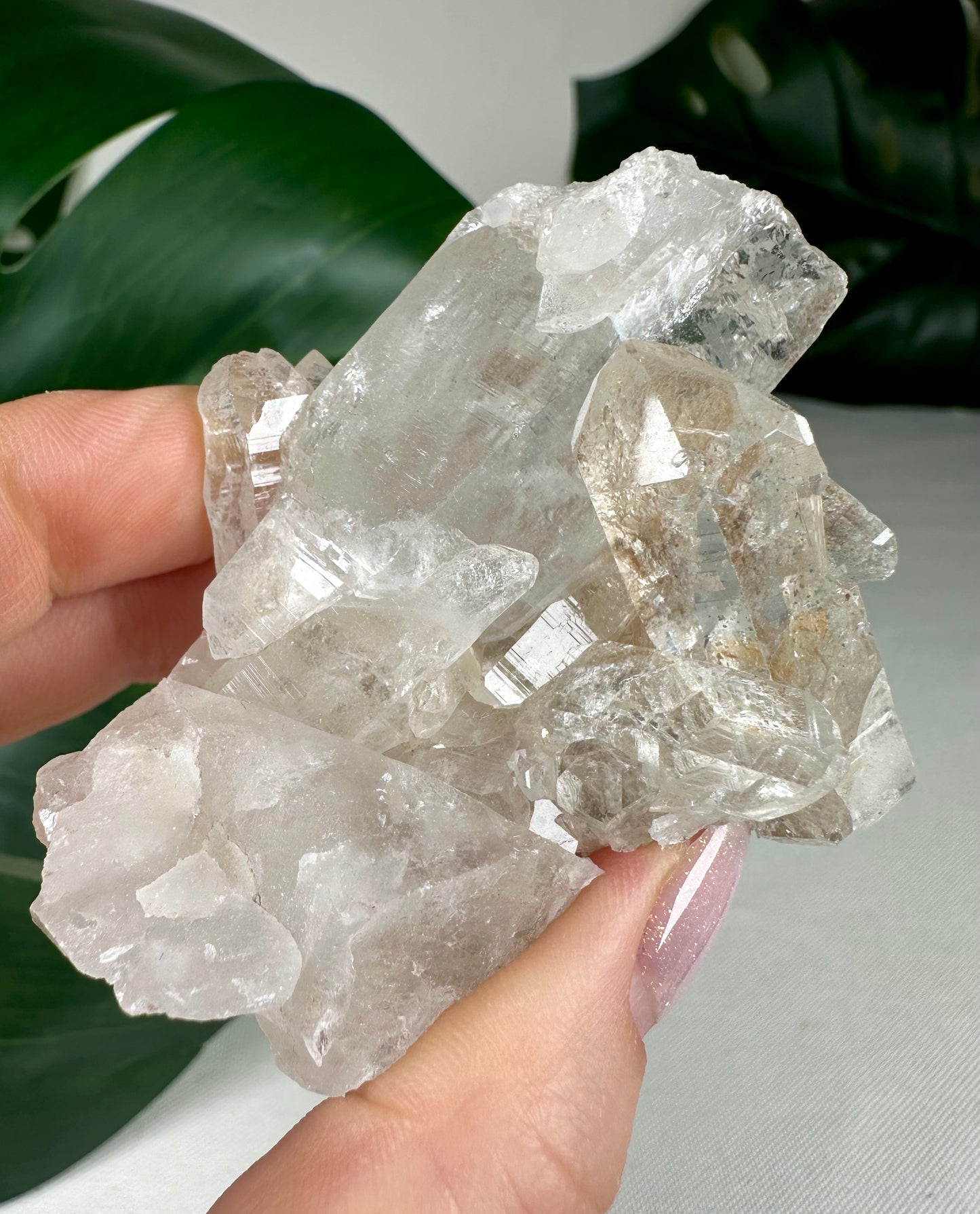 Himalaya Quarz Nr.44HC