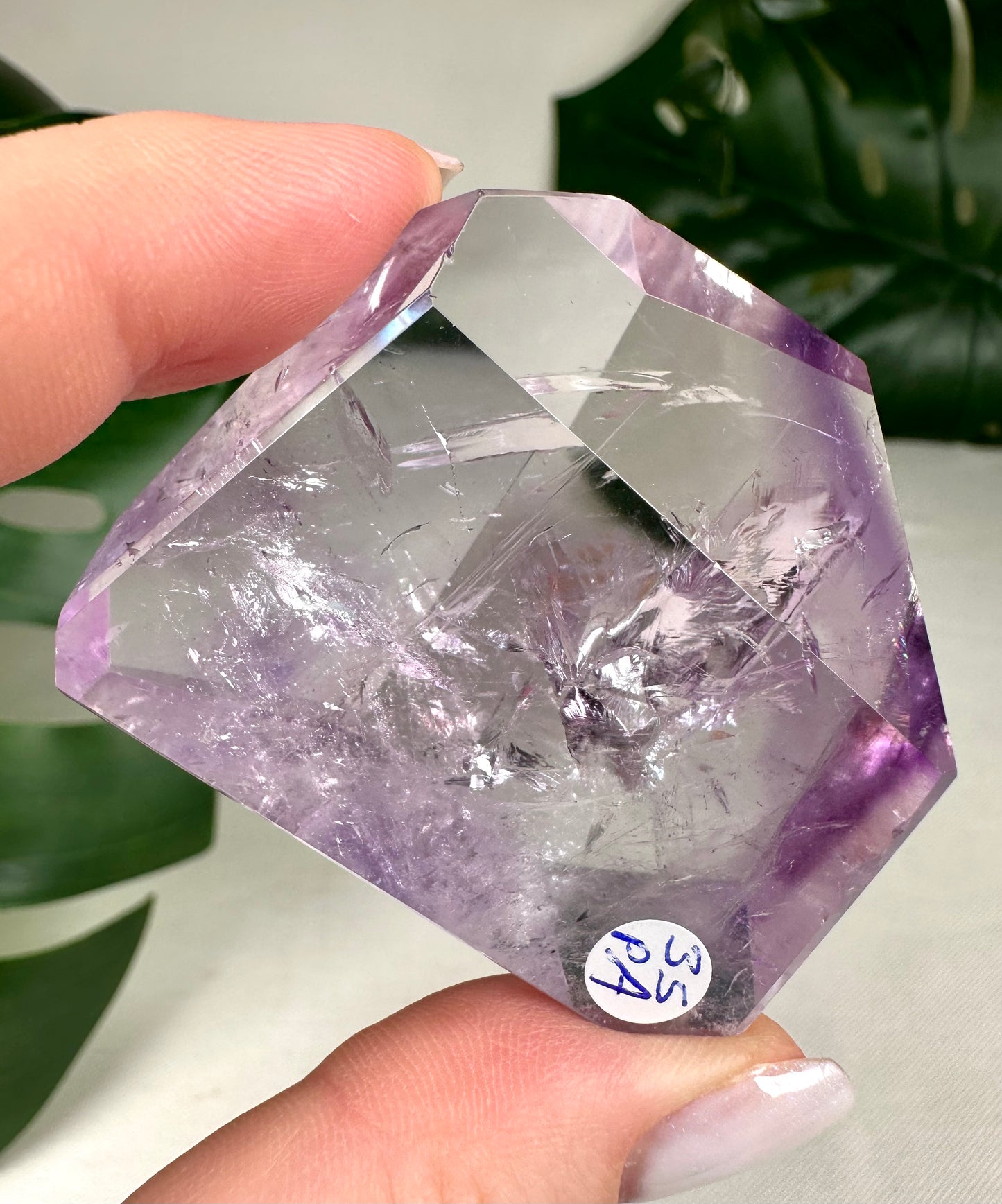 Phantom Amethyst Nr.35PA