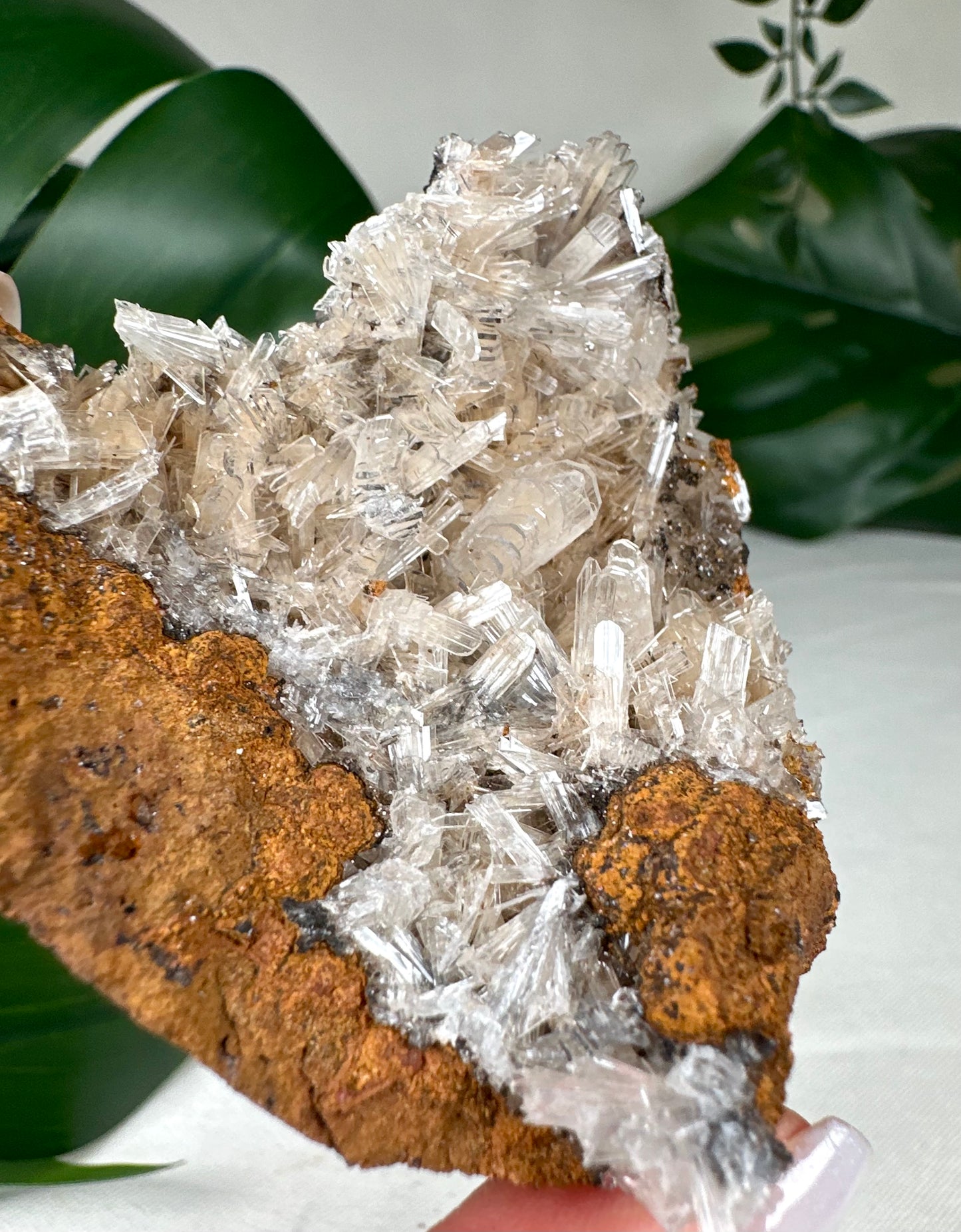 Hemimorphit Nr.43HM