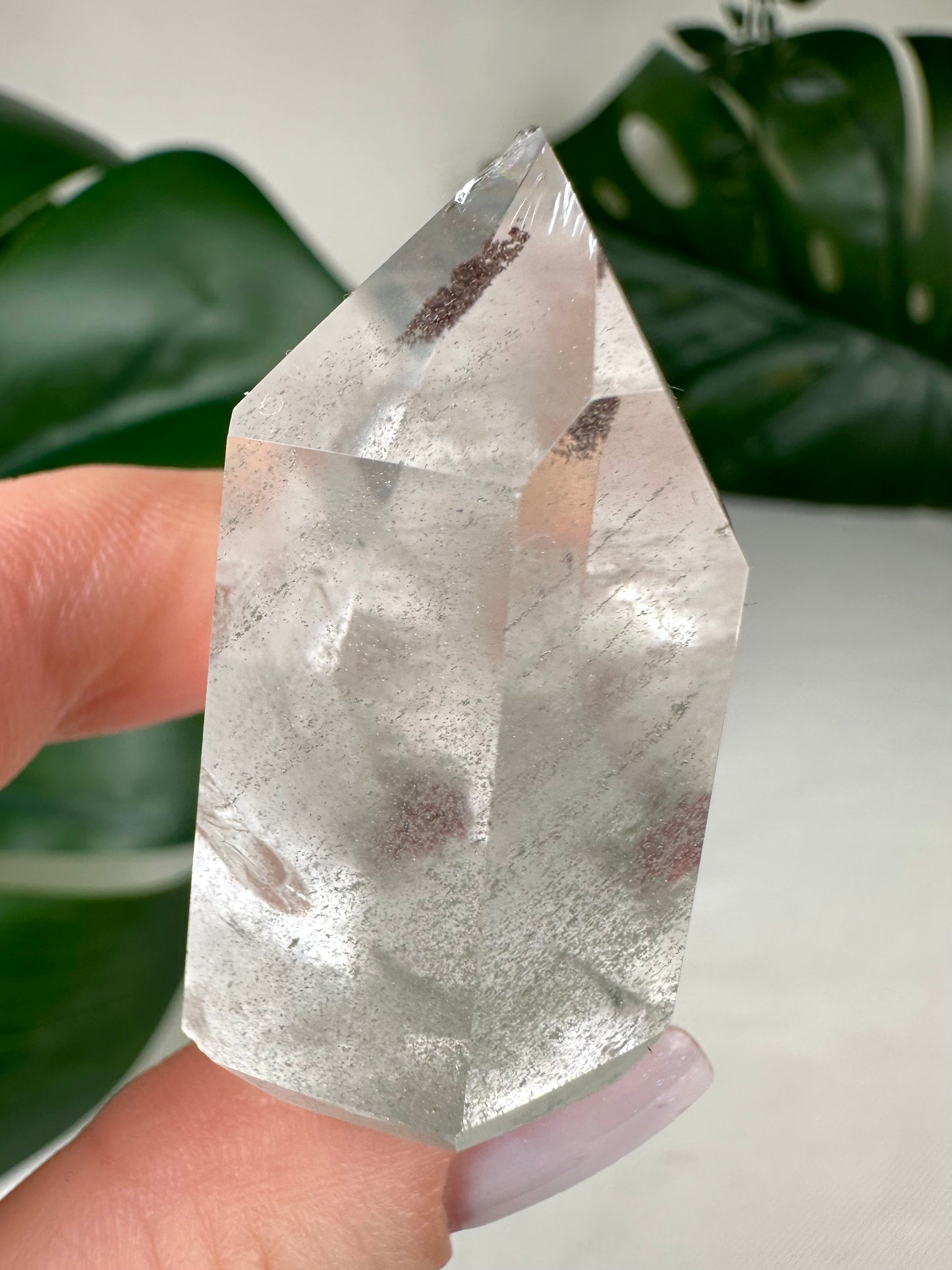 Garden Quartz No.34GS