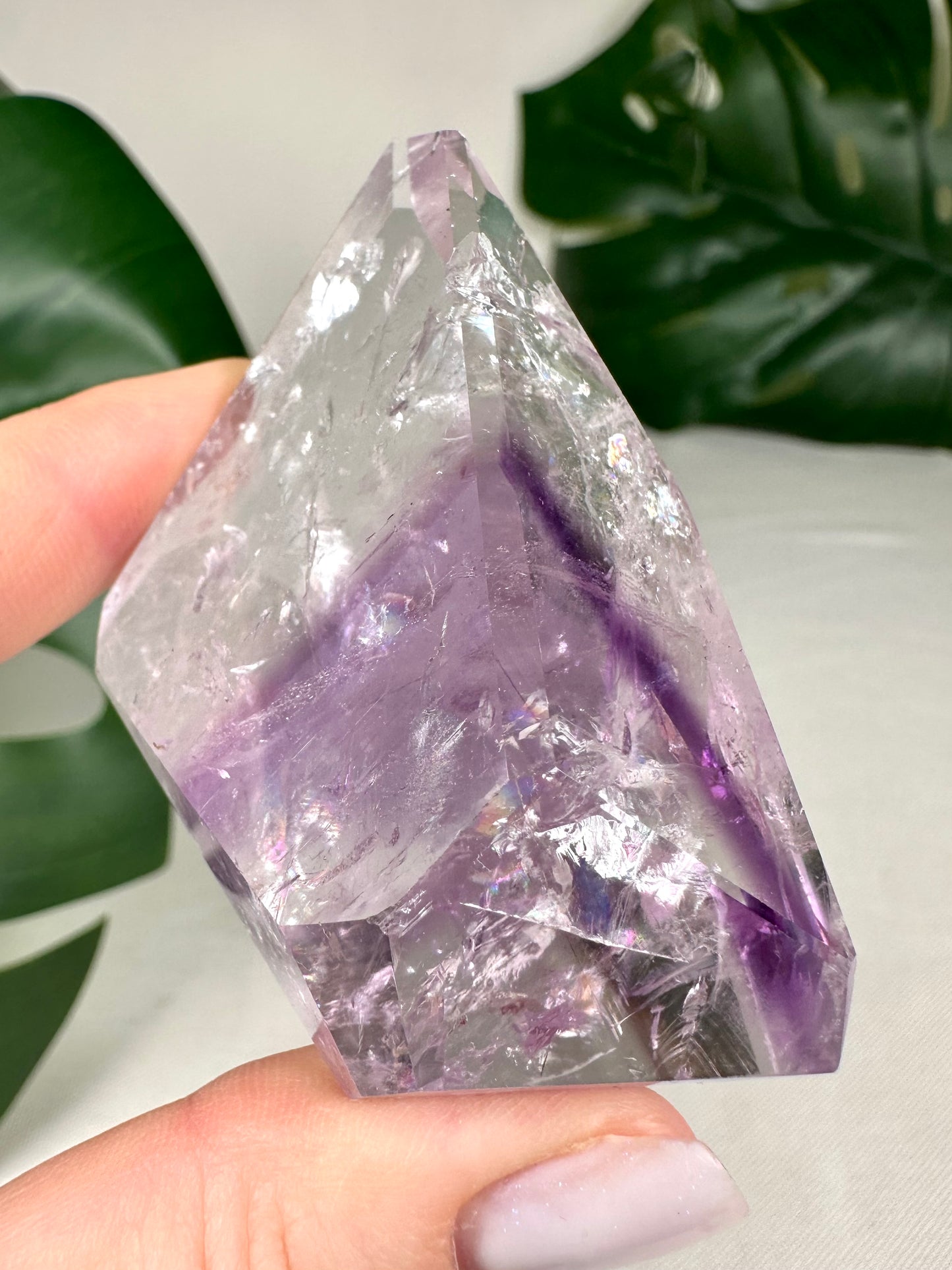 Phantom Amethyst Nr.40PA