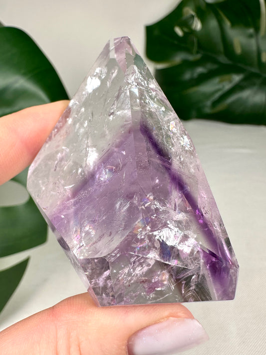 Phantom Amethyst Nr.40PA