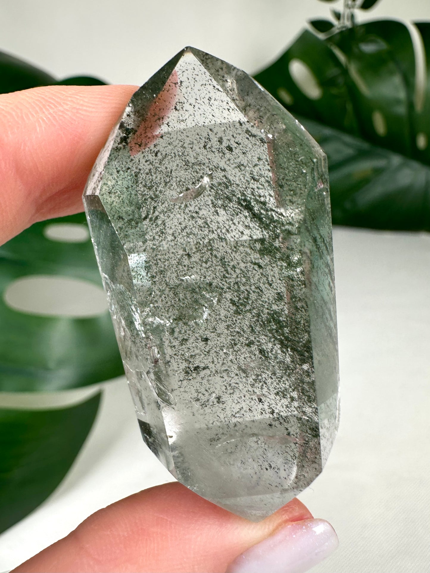 Garden Quartz No.26G2
