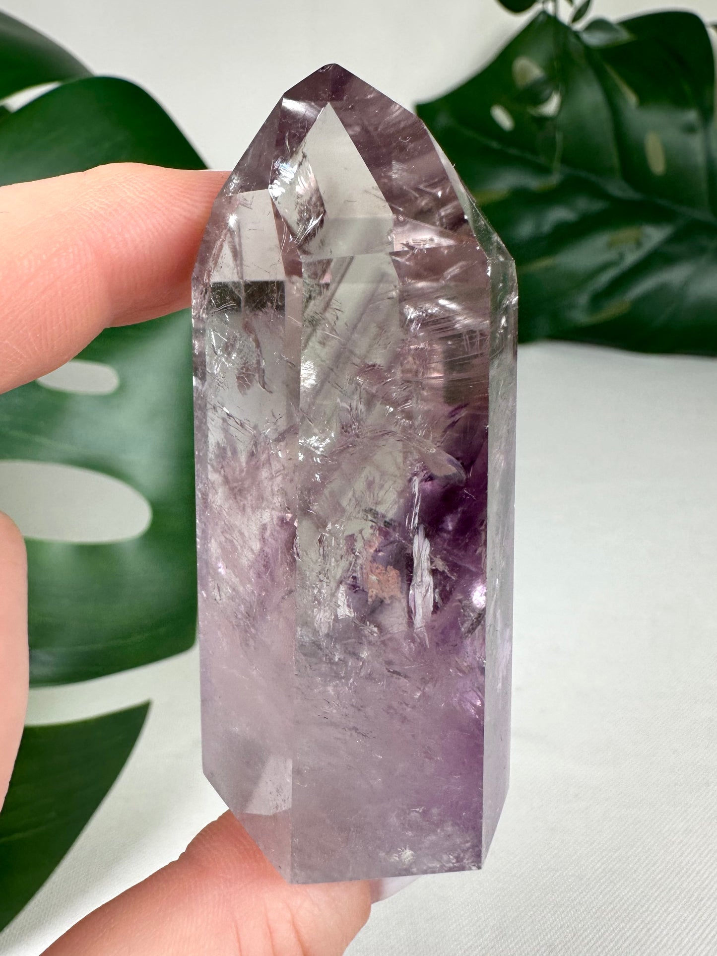 Phantom Amethyst Nr.40MA
