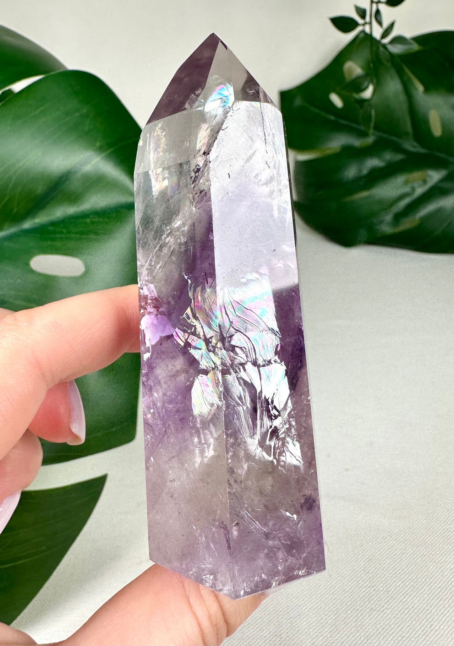 Phantom Amethyst Nr.56AB B-Ware