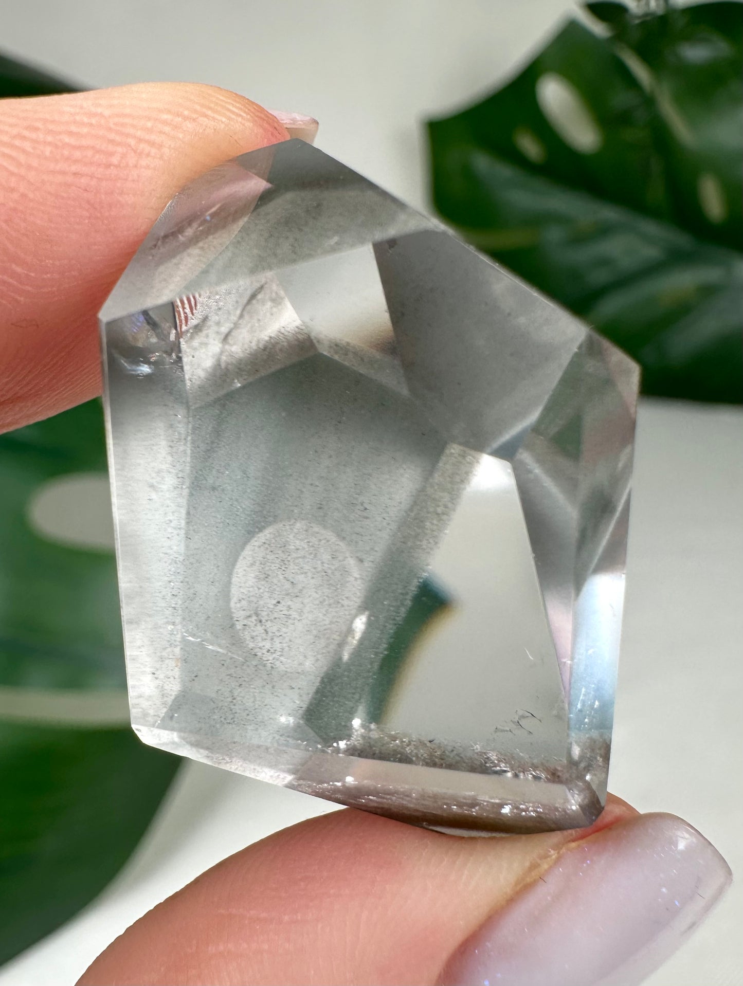 Garden Quartz No.12G7