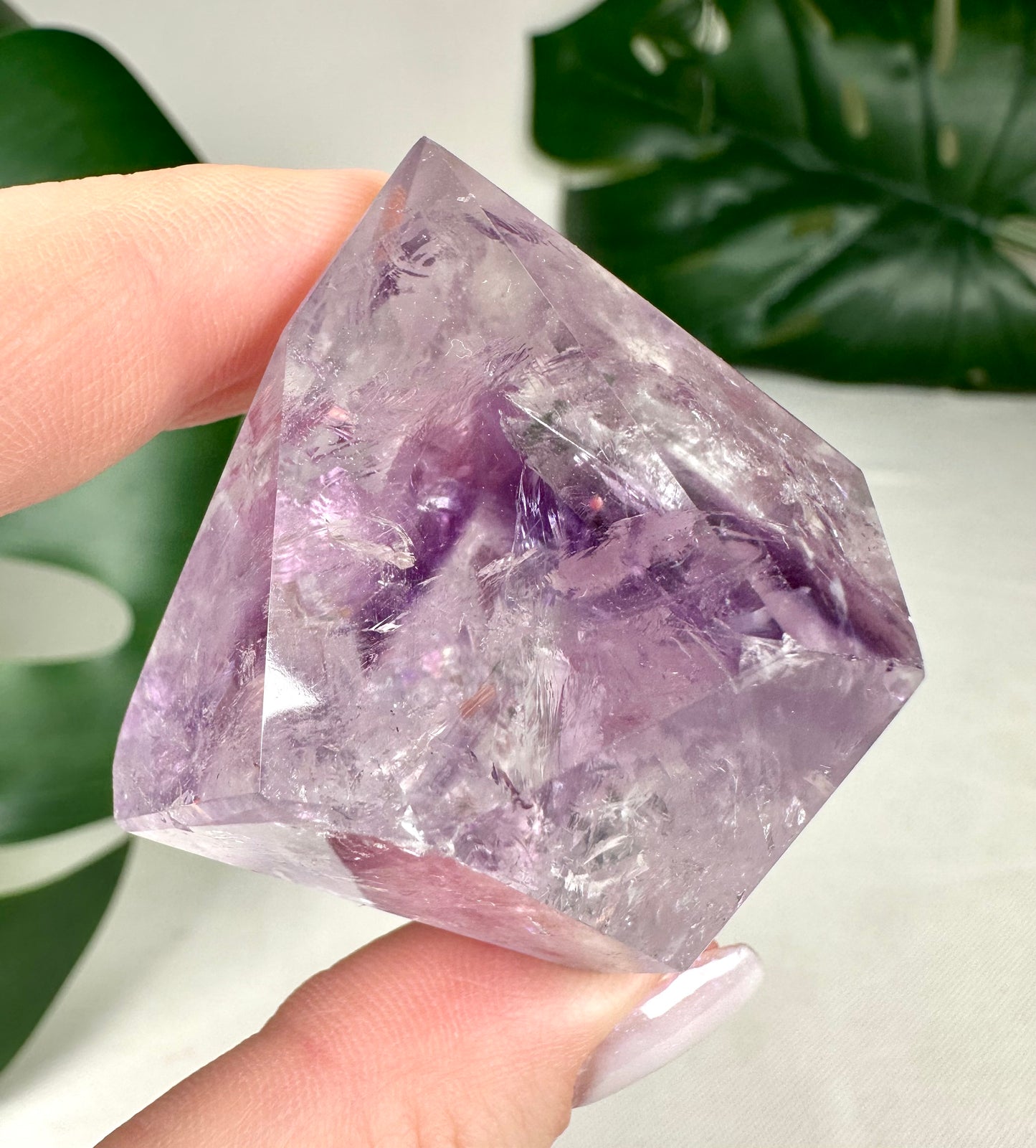 Phantom Amethyst Nr.33PF