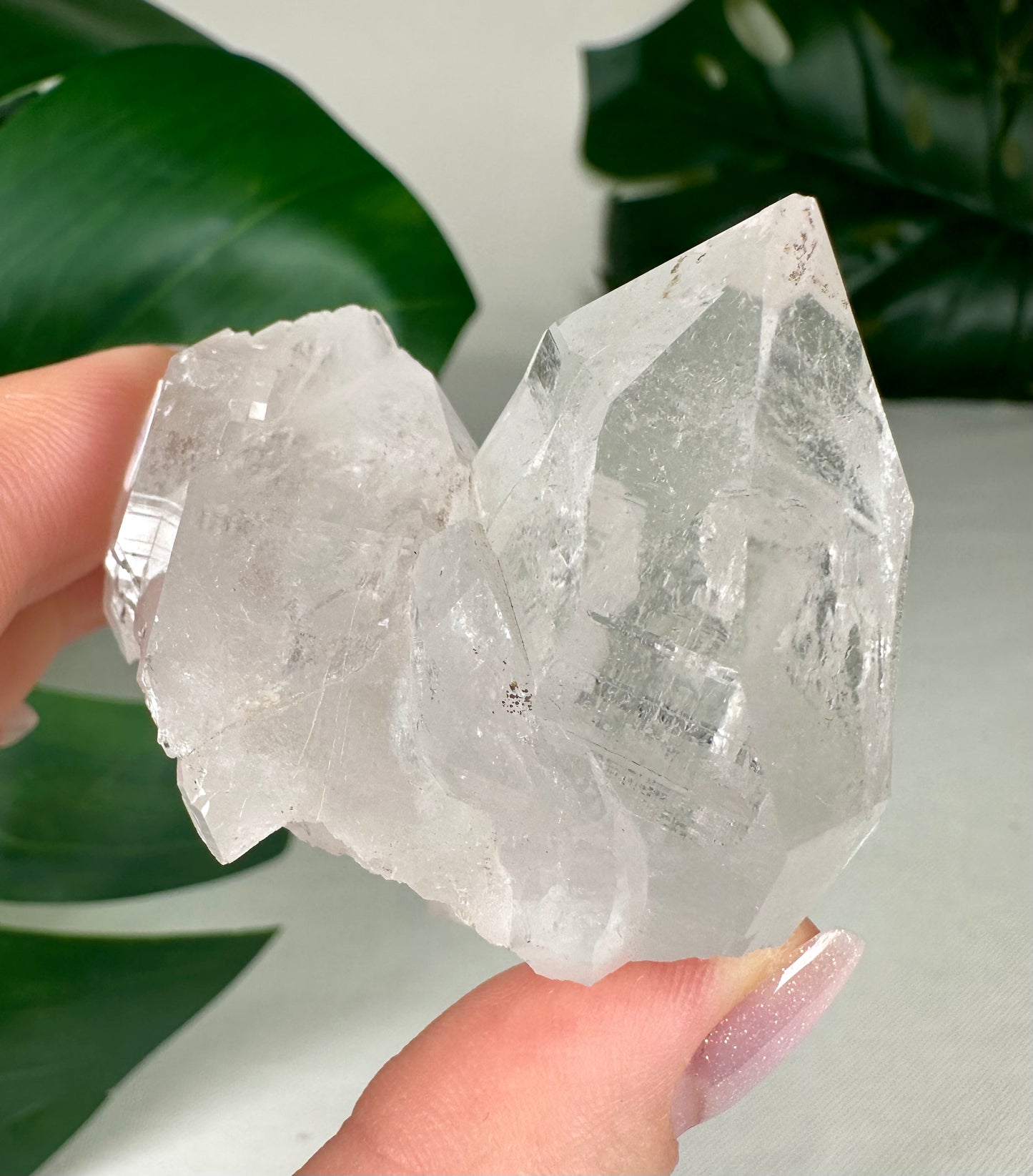 Himalaya Quarz Nr.40HC
