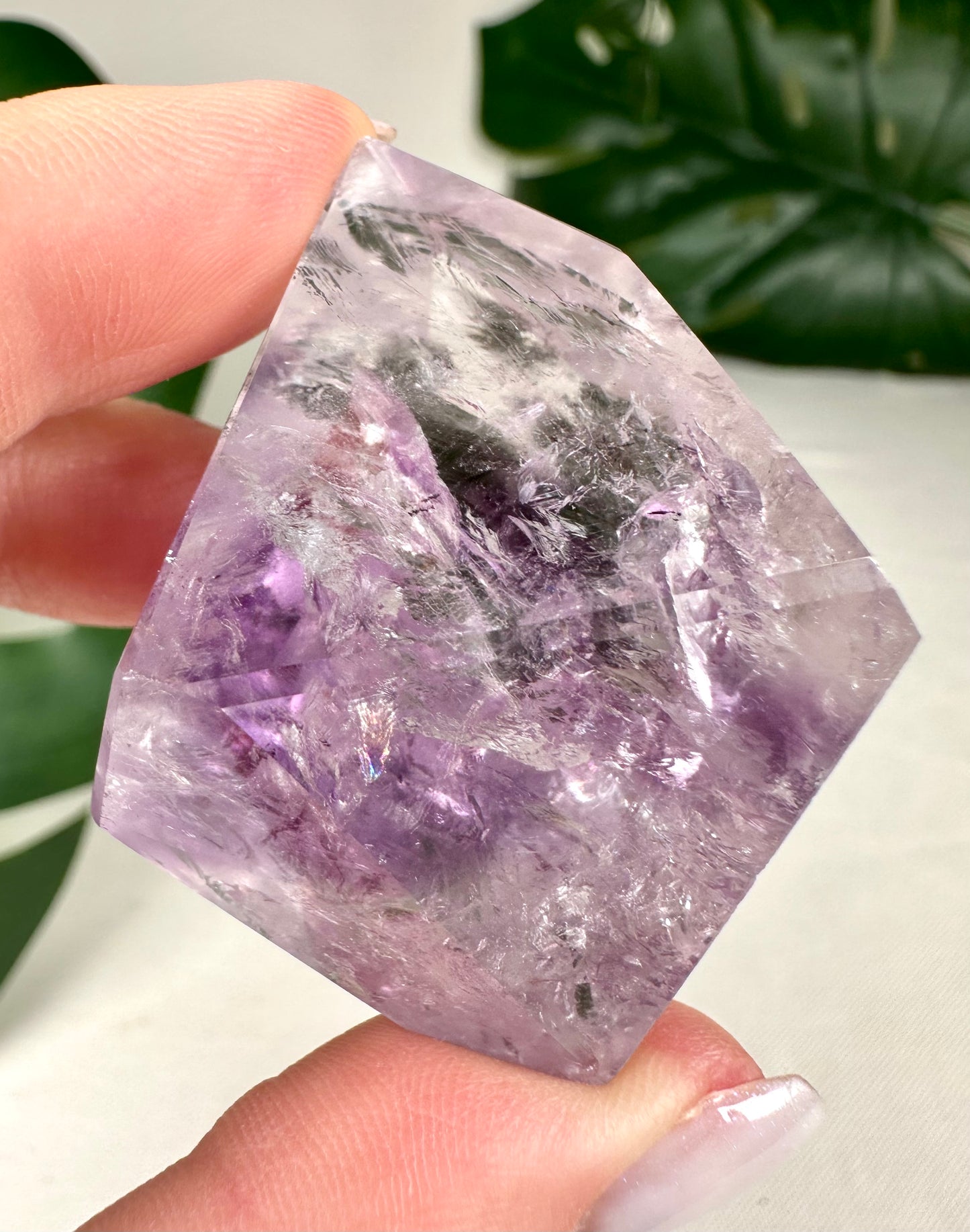 Phantom Amethyst Nr.33PF