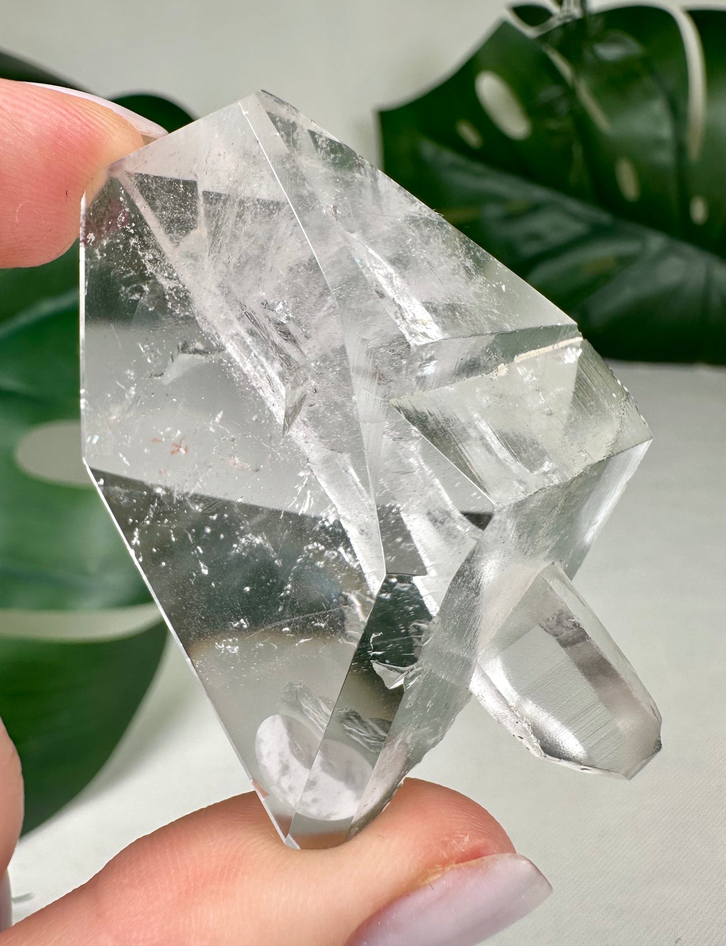 Quartz in Quartz No.41BQ