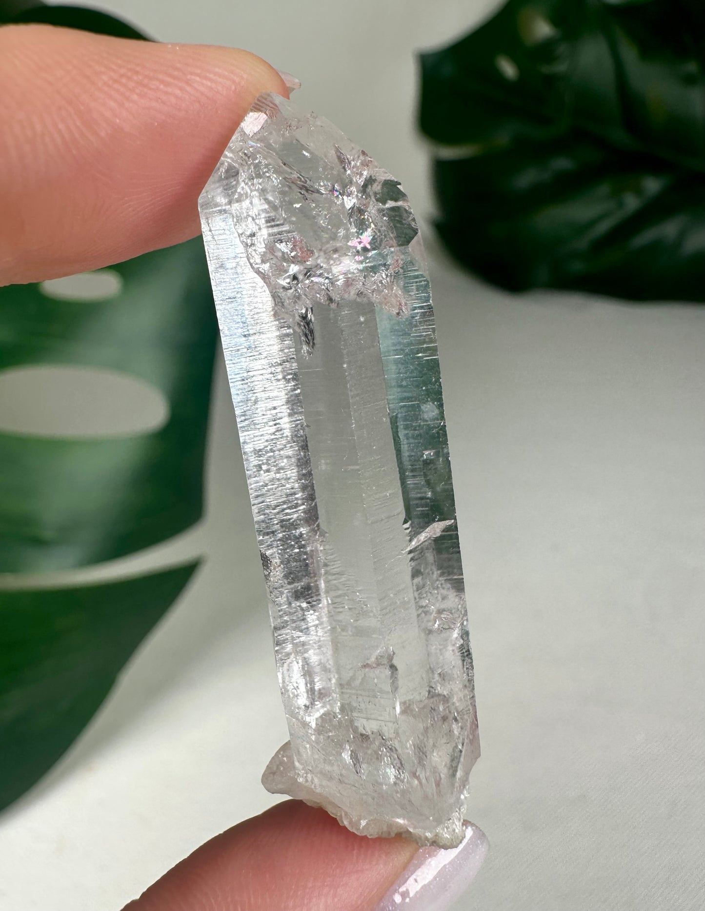 Himalaya Quarz Nr.75HS
