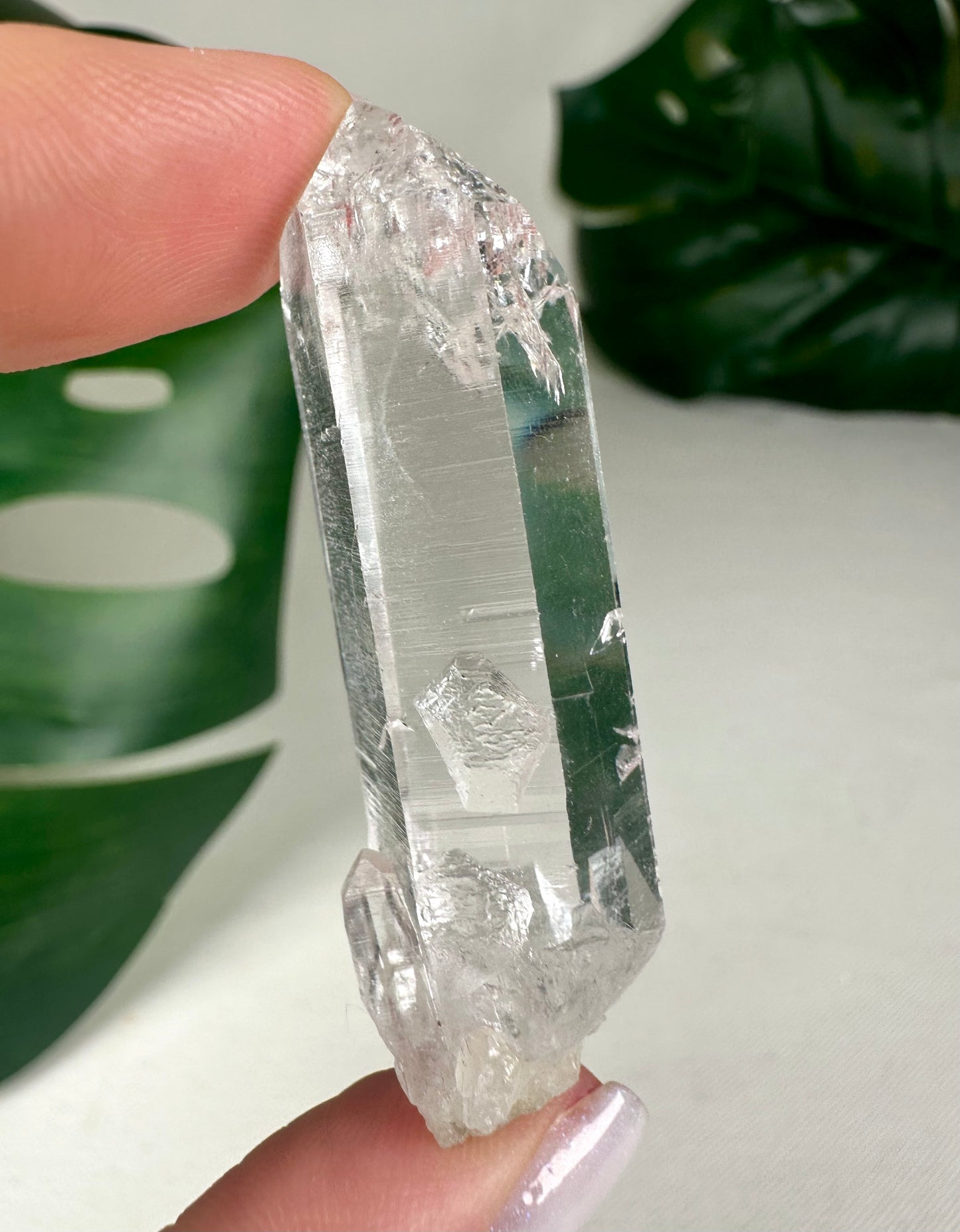 Himalaya Quarz Nr.75HS
